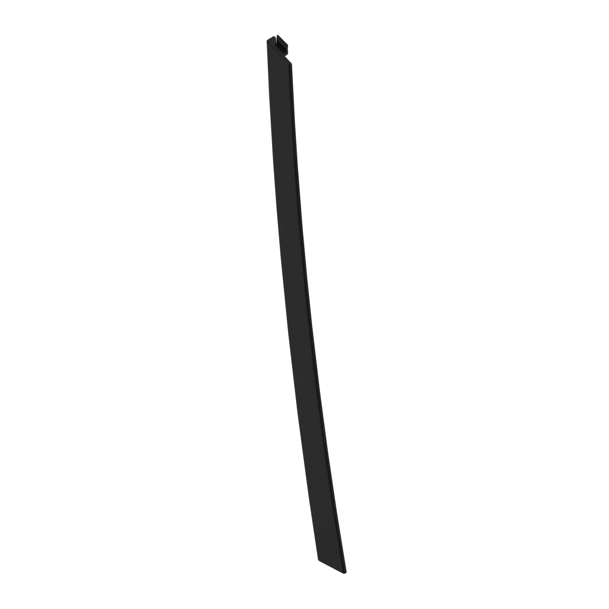 BRACKET, HINGE FIXED