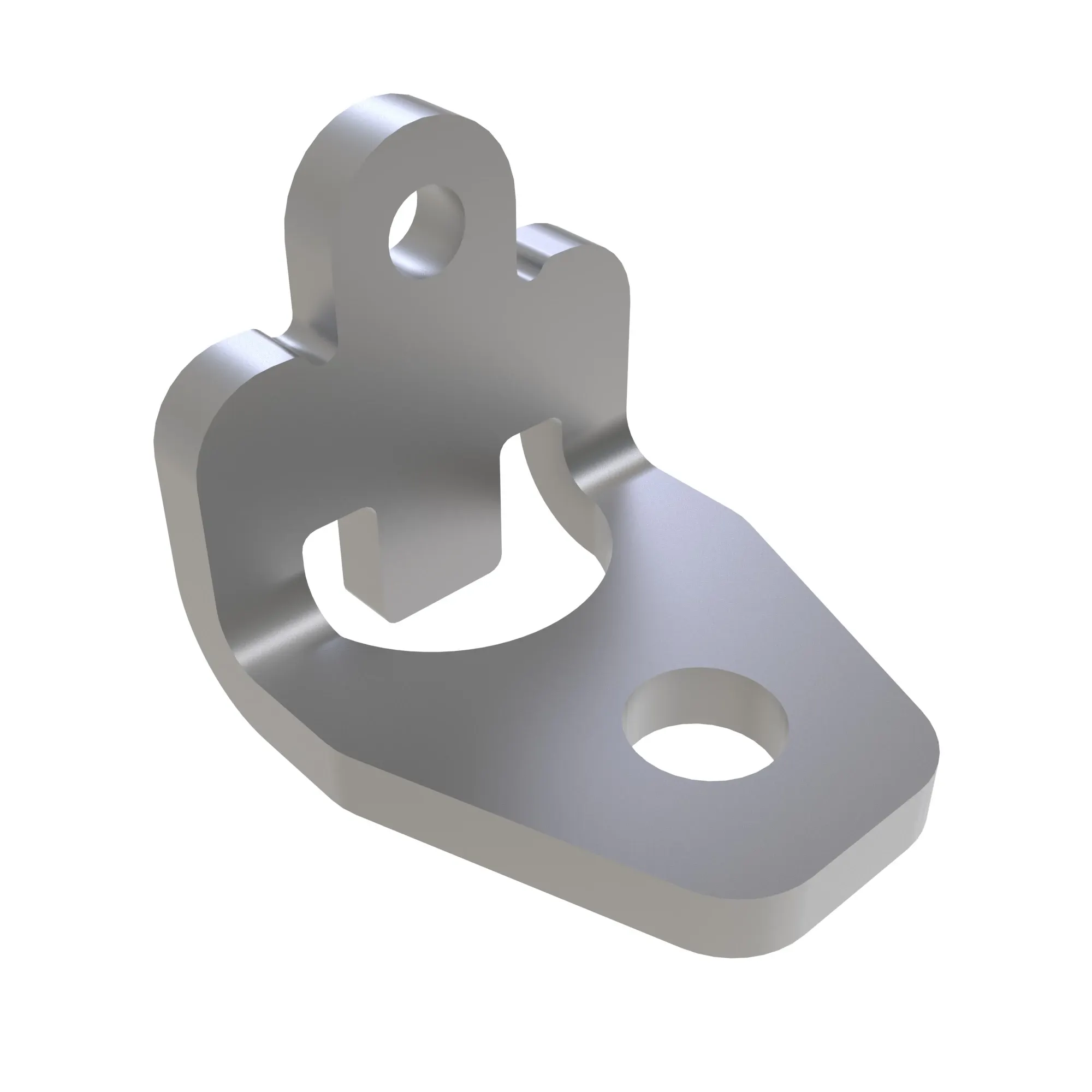 John Deere Bracket - PXX10929