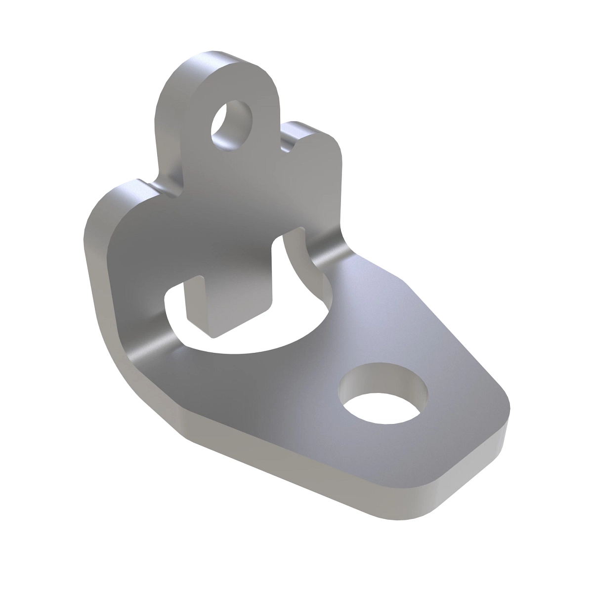 Bracket