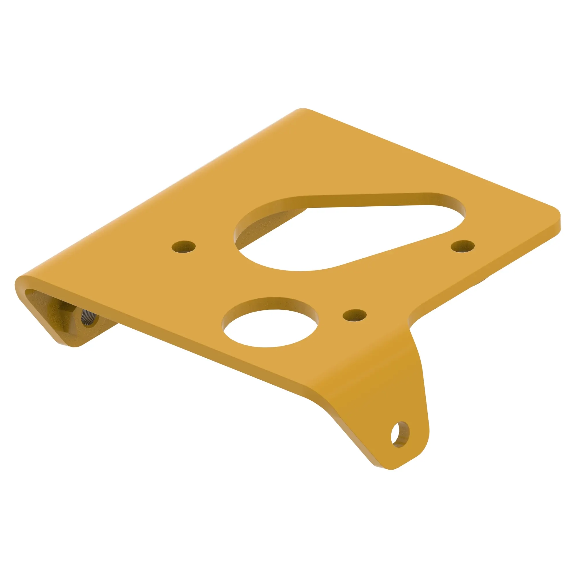 John Deere Bracket - AT481727