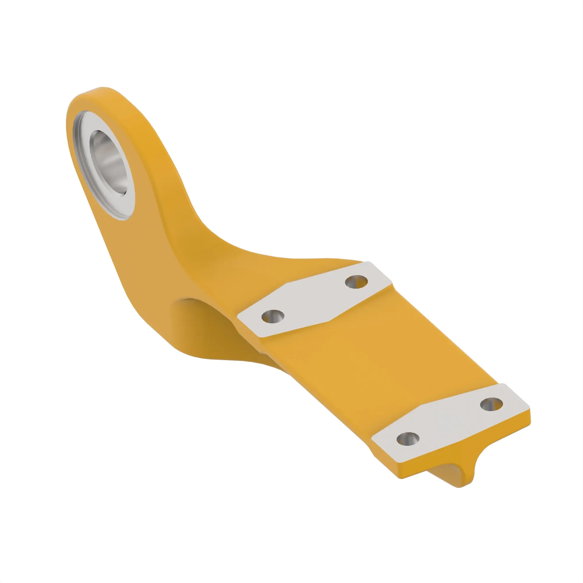 John Deere Bracket - T355375