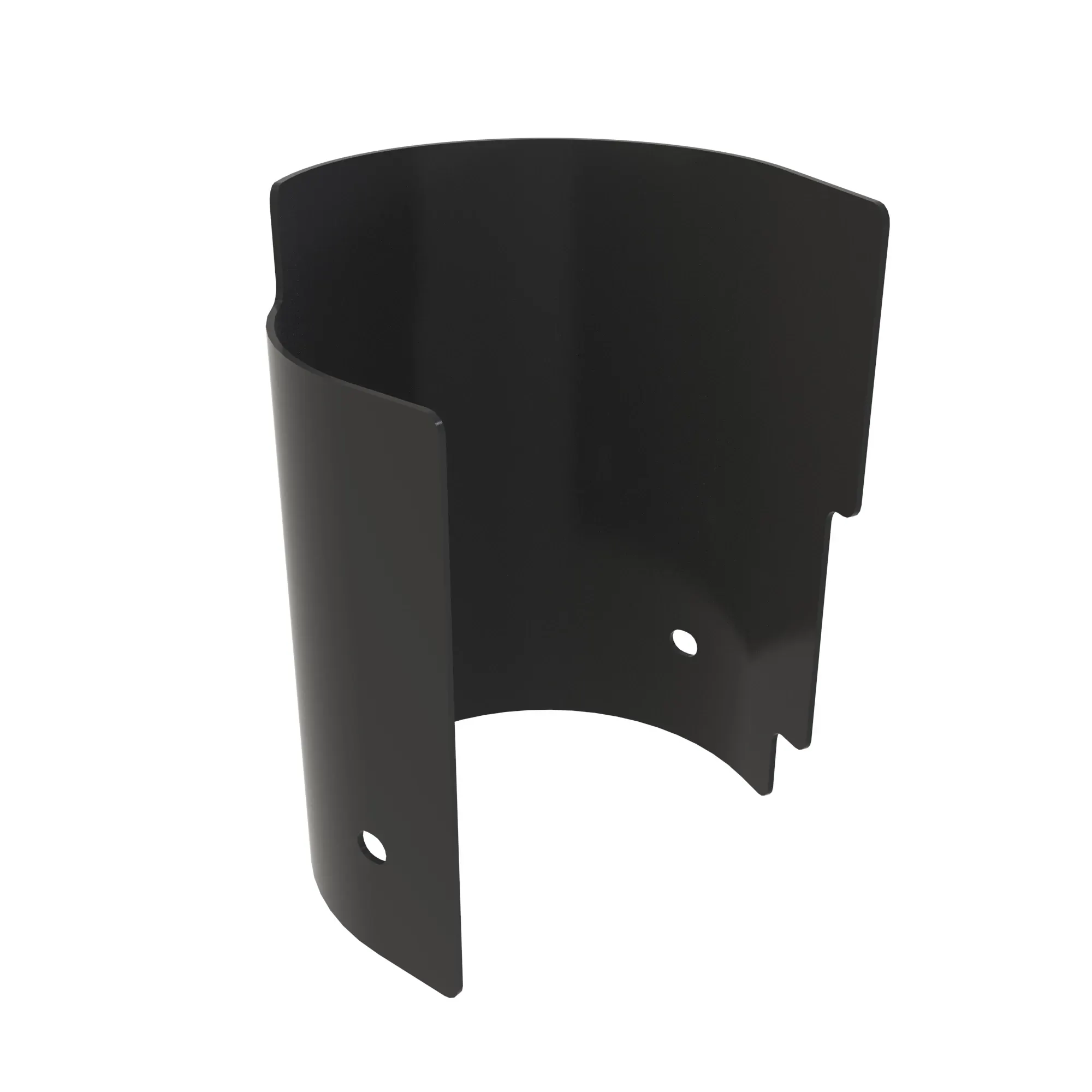 John Deere Heat Shield - TR111753