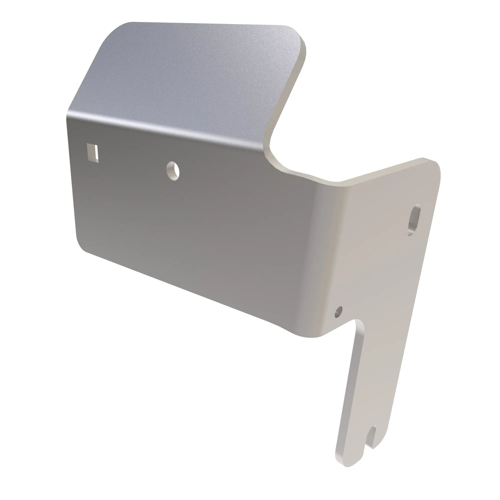 BRACKET - FUEL PRIMARY FUEL FILTER