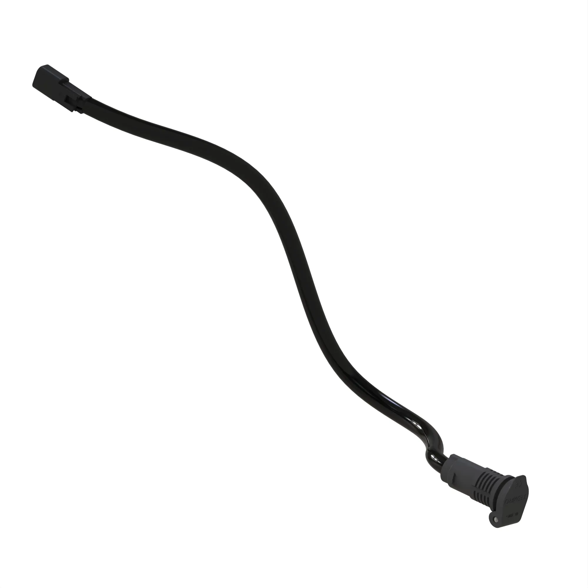 John Deere Coolant Heater Wiring Lead - AL221661