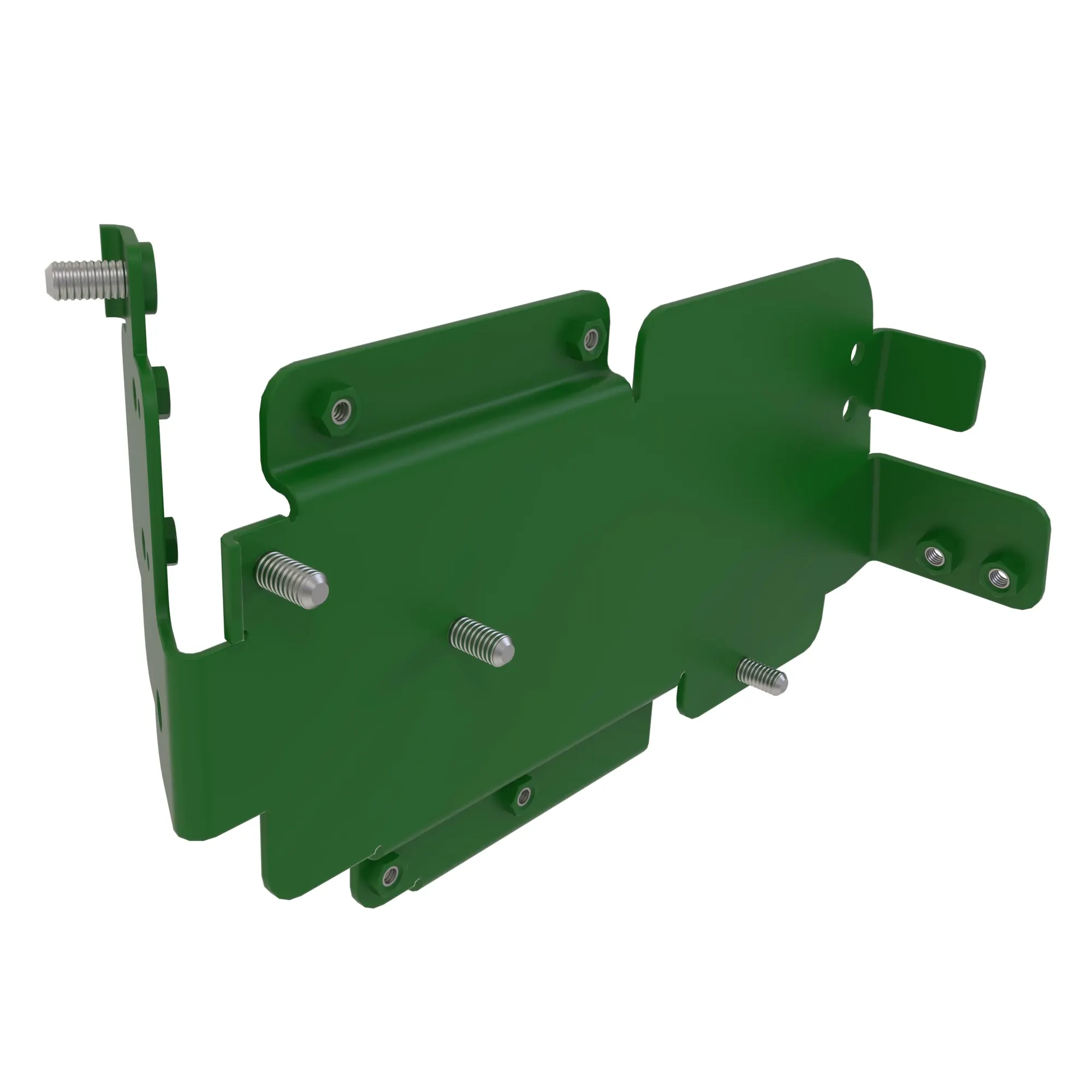 Sheet Metal & Body Parts