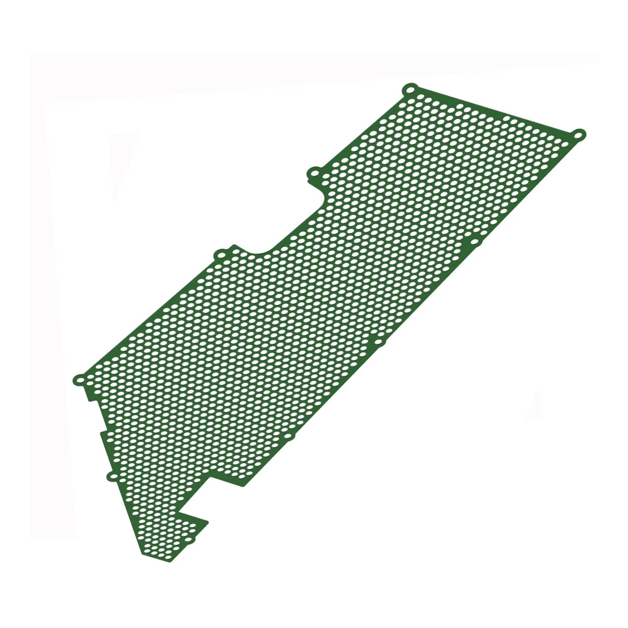 John Deere Plate - F704363