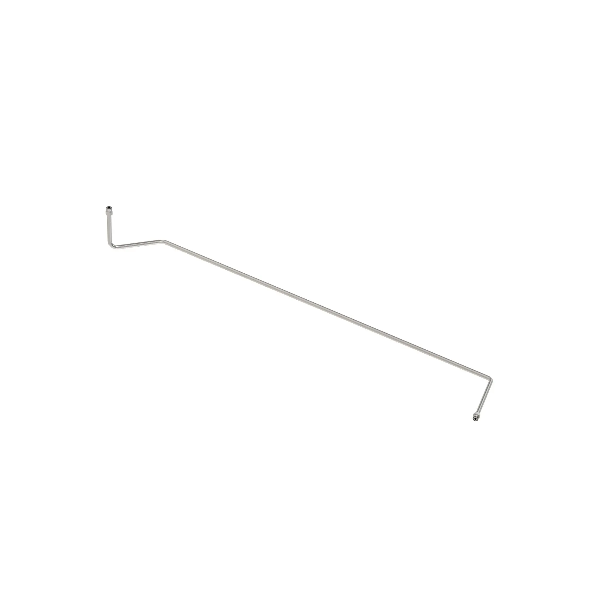 John Deere Boom Oil Line - AW31698