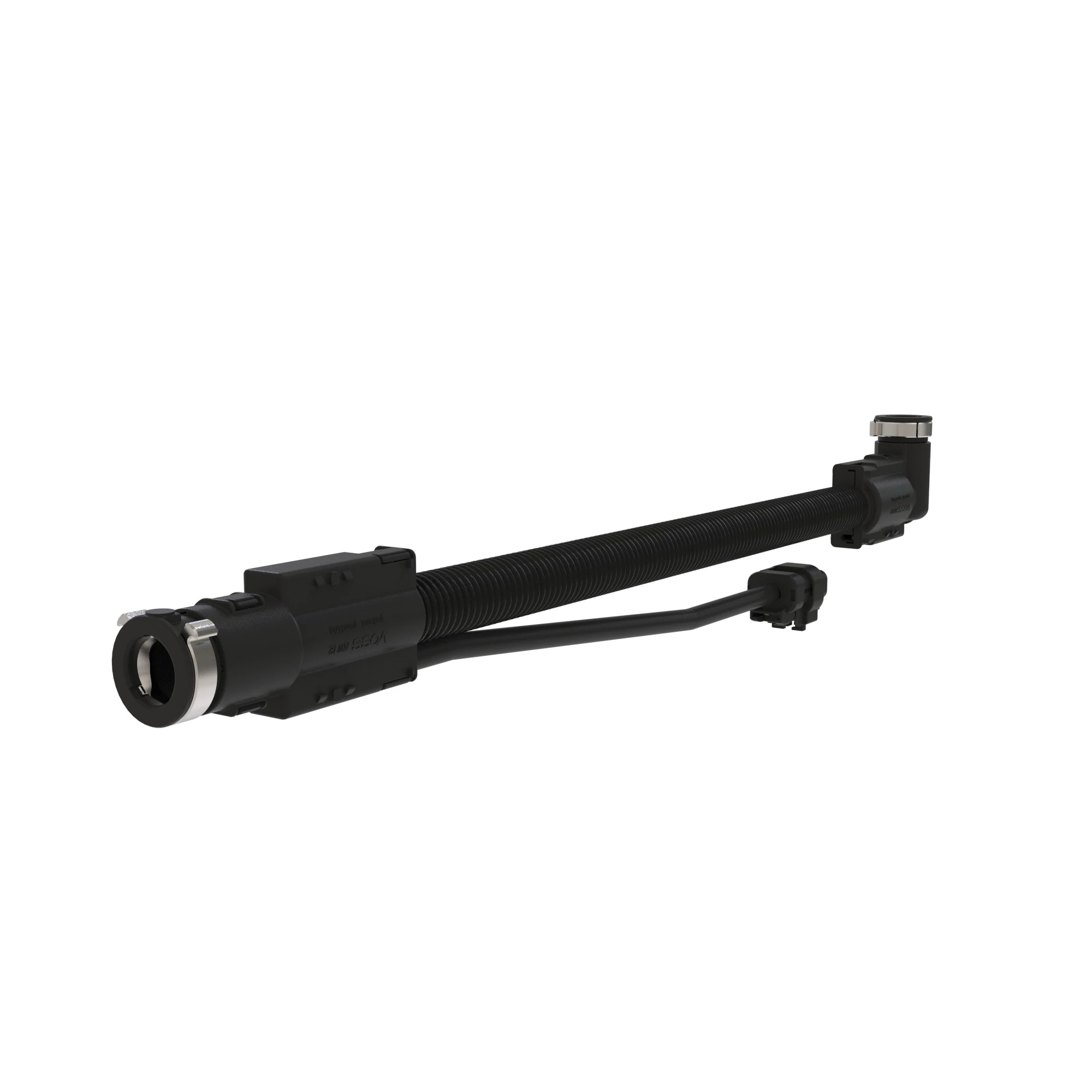 DEF LINE, SUCTION, 405MM, S/90 12V