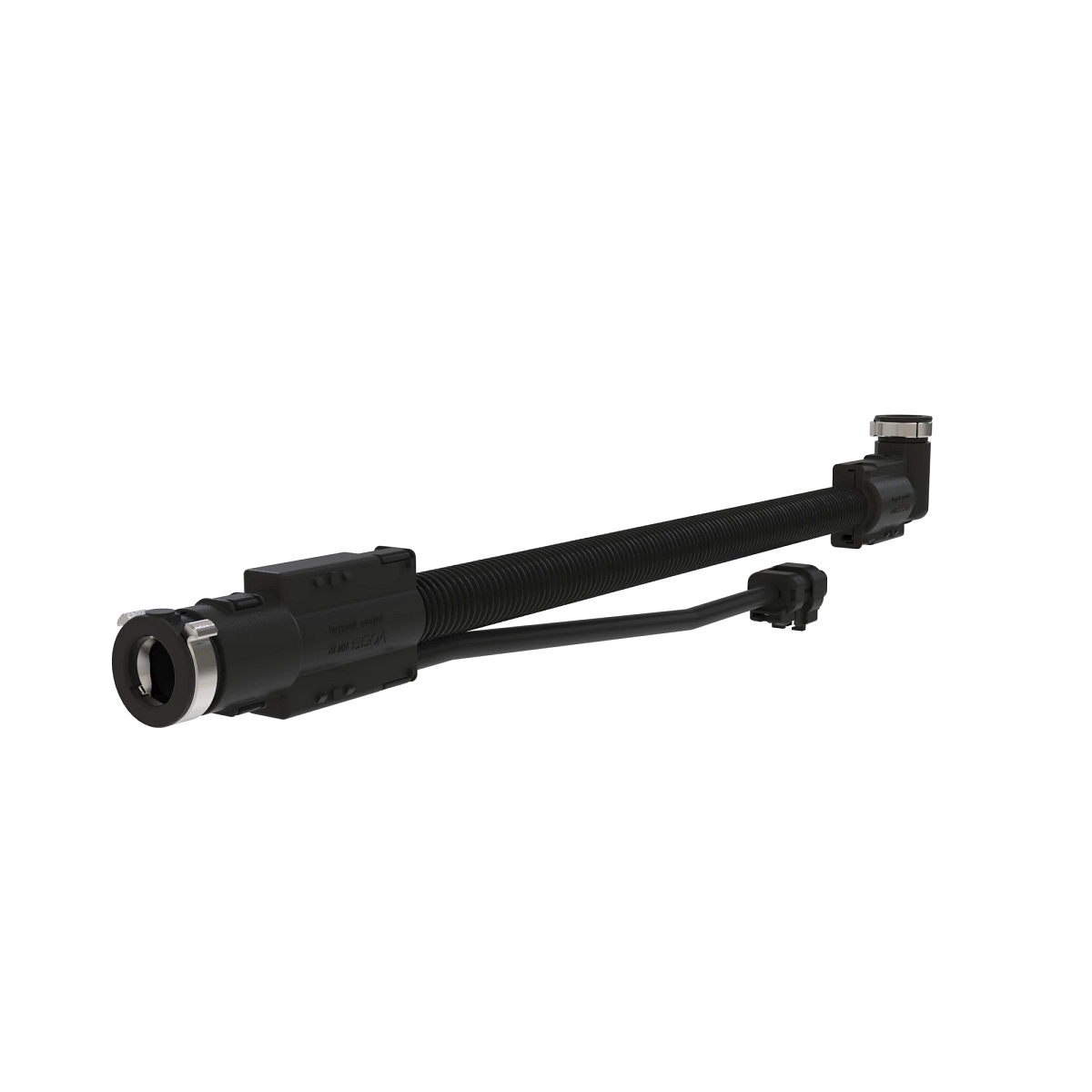 DEF Line, Suction, 405MM, S/90 12V
