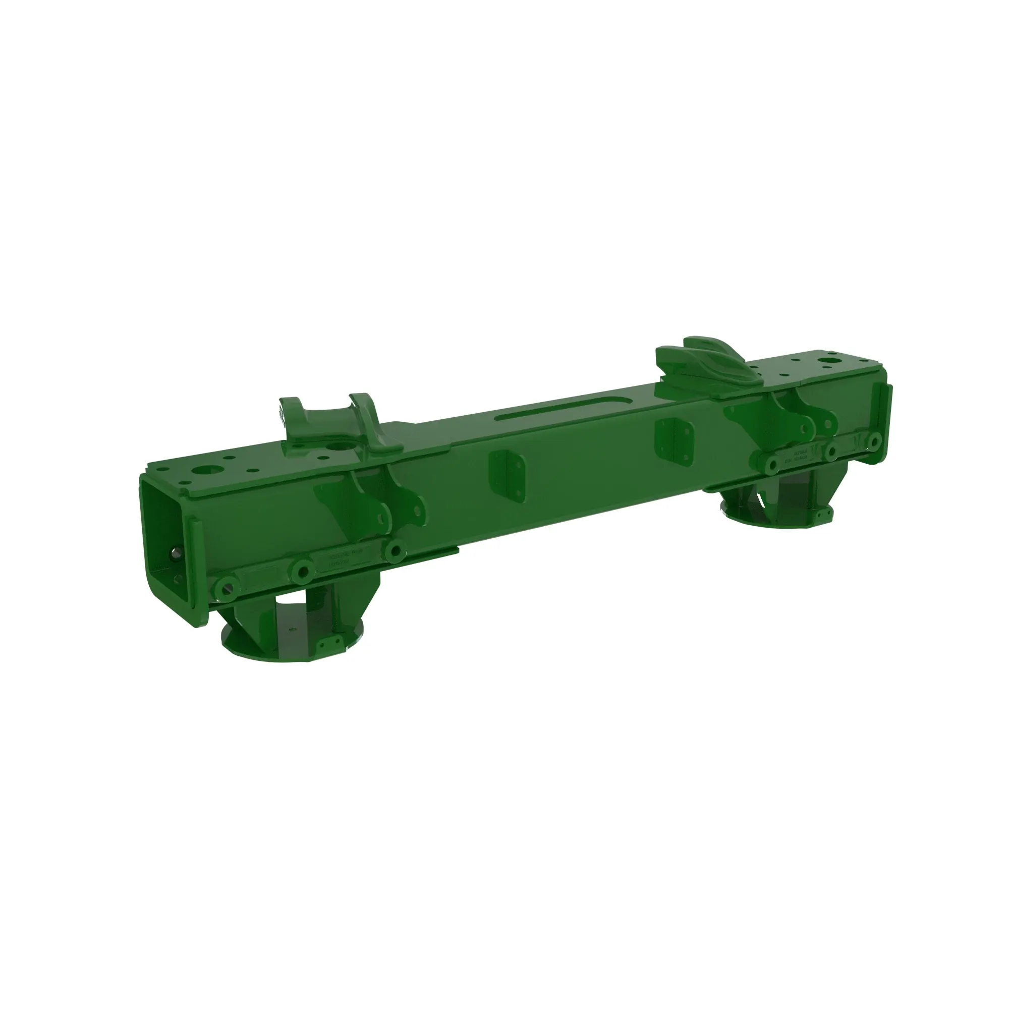 FRONT AXLE ASSEMBLY