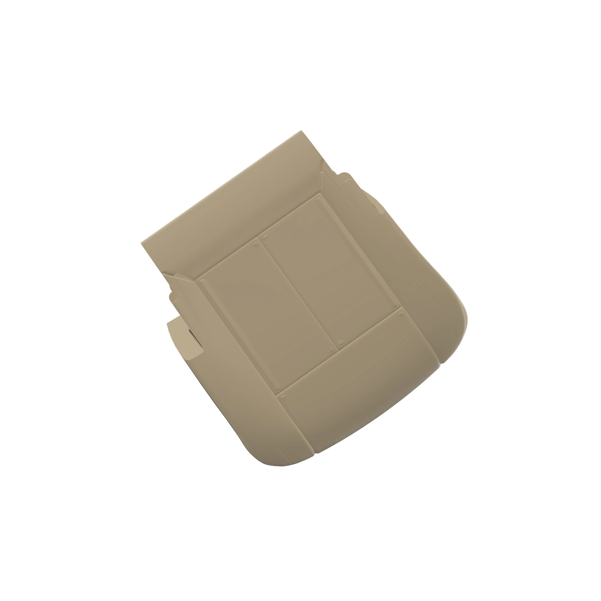 SEAT KIT, PREMIUM SEAT CUSHION ASSE