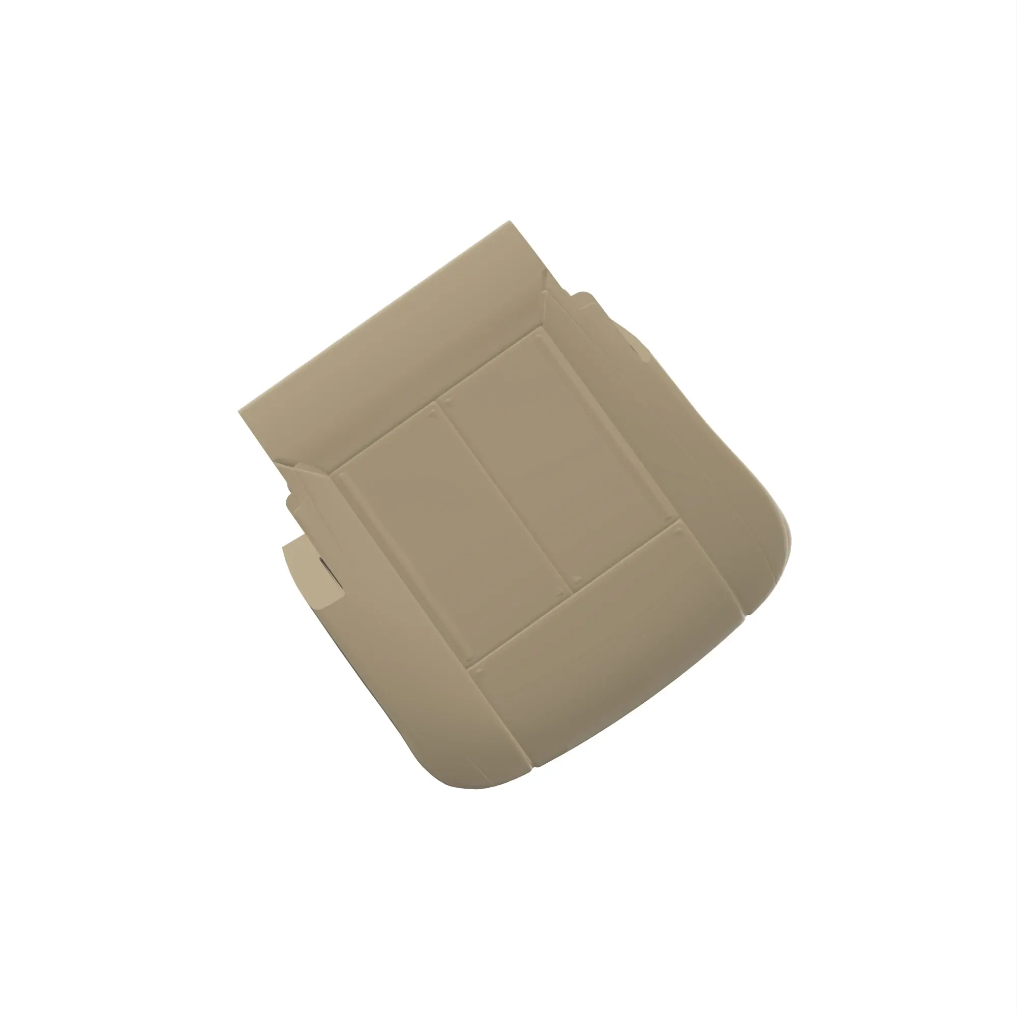 SEAT KIT, PREMIUM SEAT CUSHION ASSE
