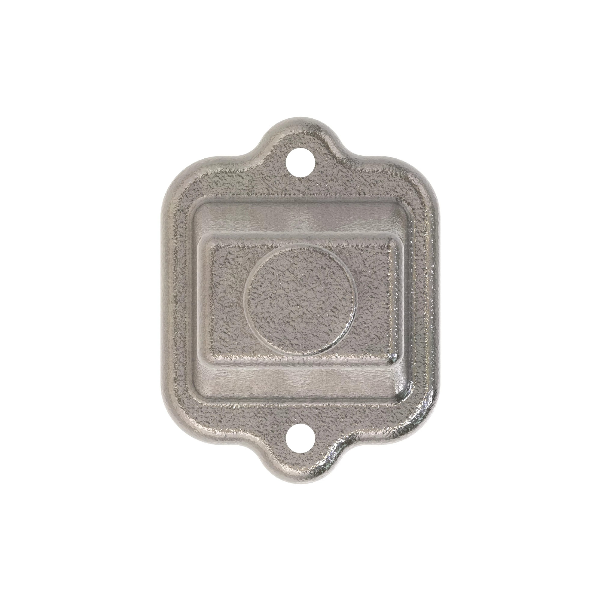 AL213086: Telescopic Draft Link Lock, Category 2 | Shop.Deere.com