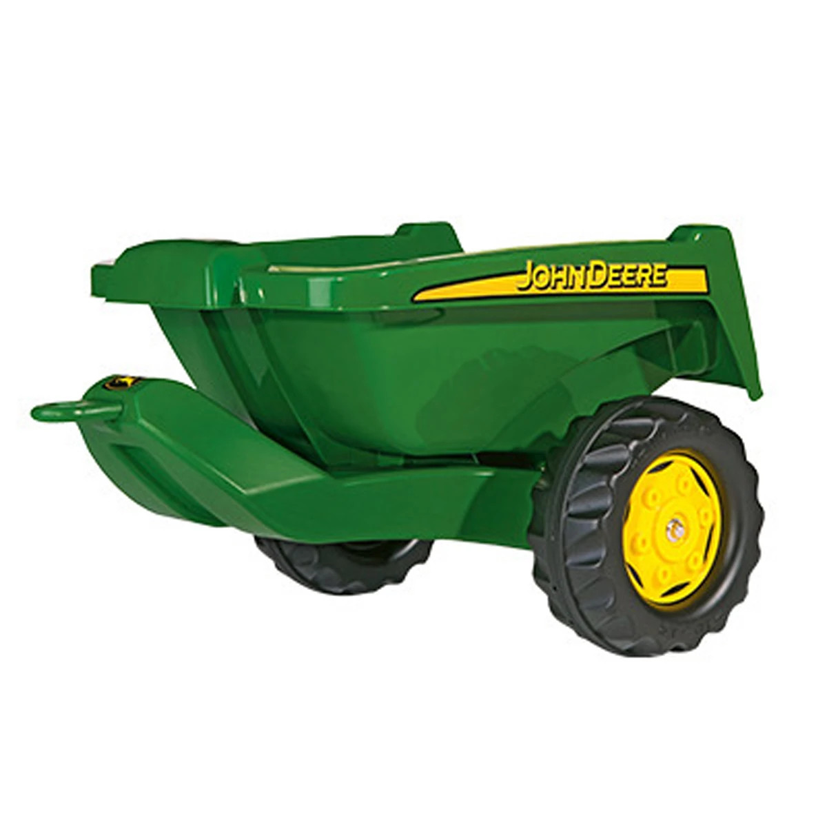 "John Deere Tipper Trailer For Pedal Tractors"