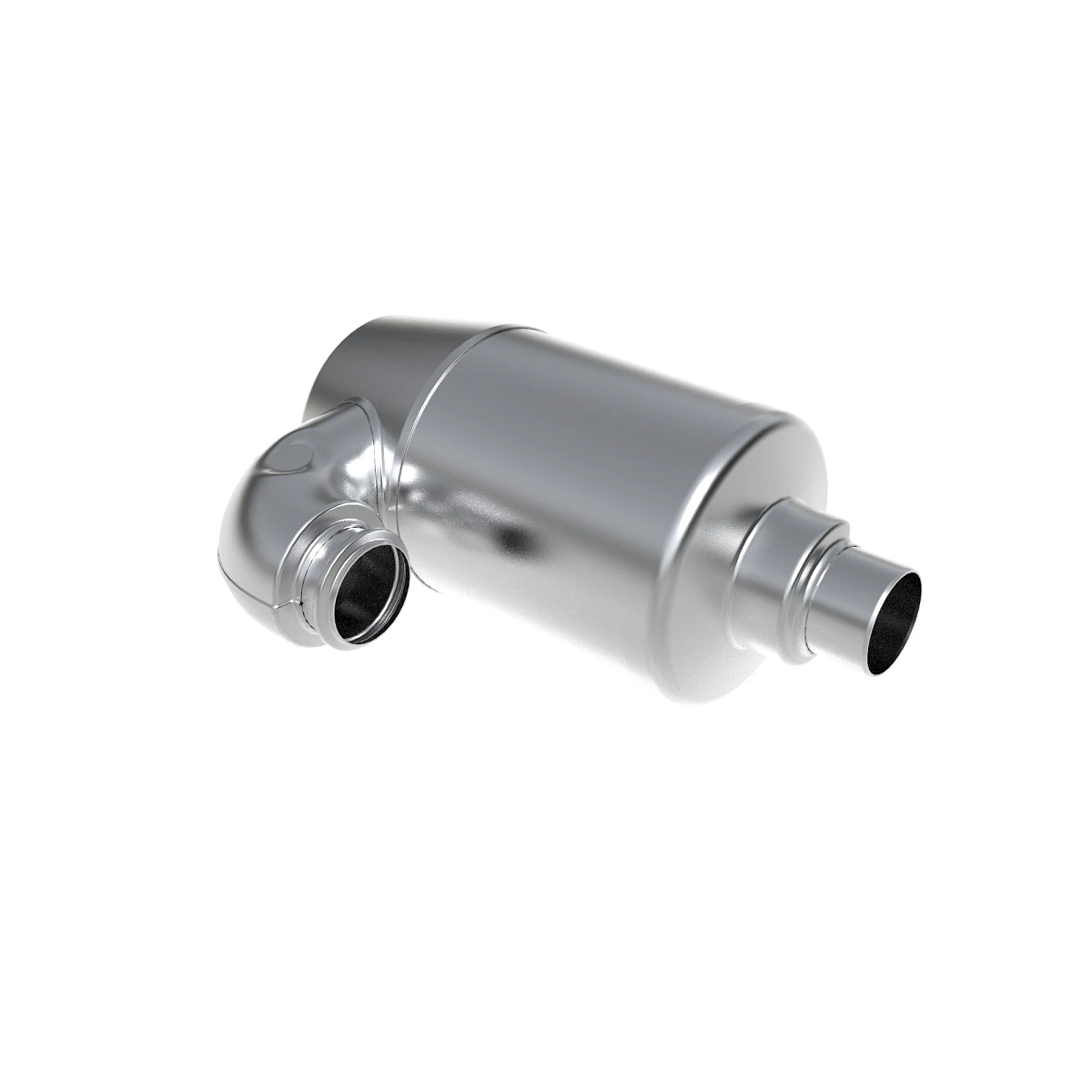 Converter, Scr, Size 5