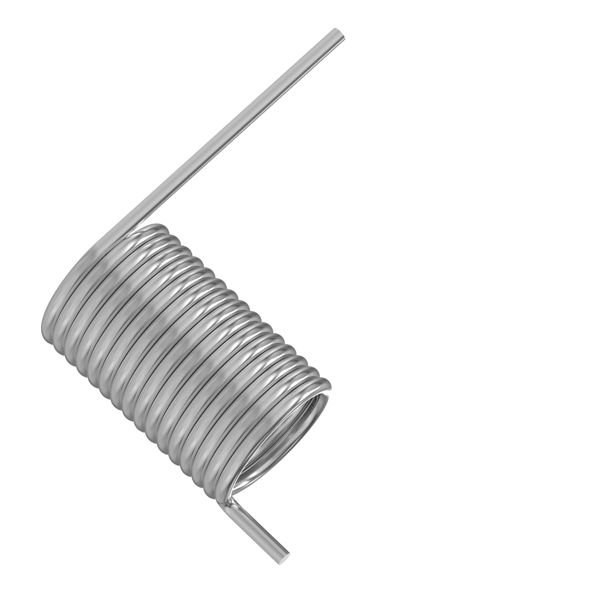 Spring-Torsion