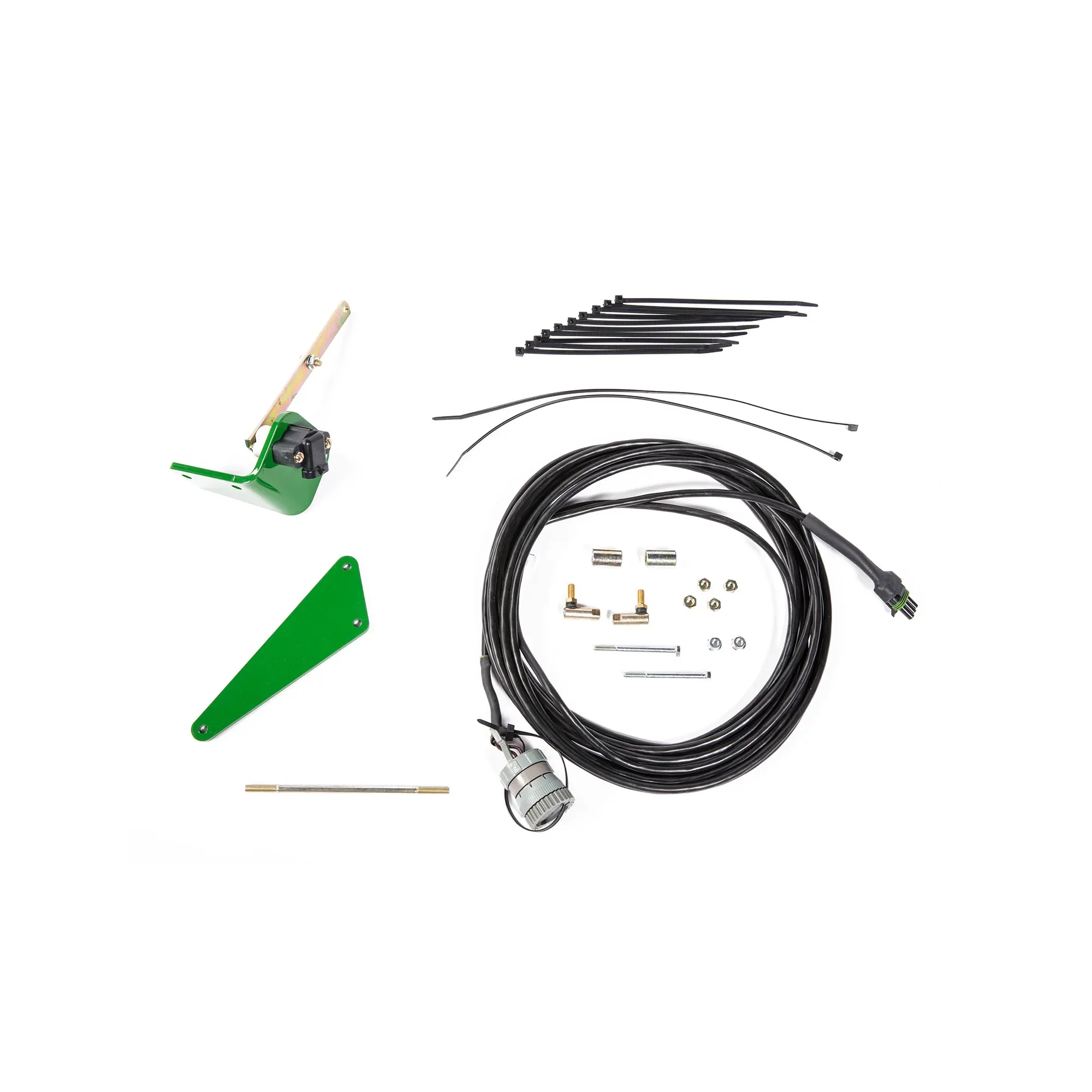 John Deere Attachment Implement Depth Controller - BN400671