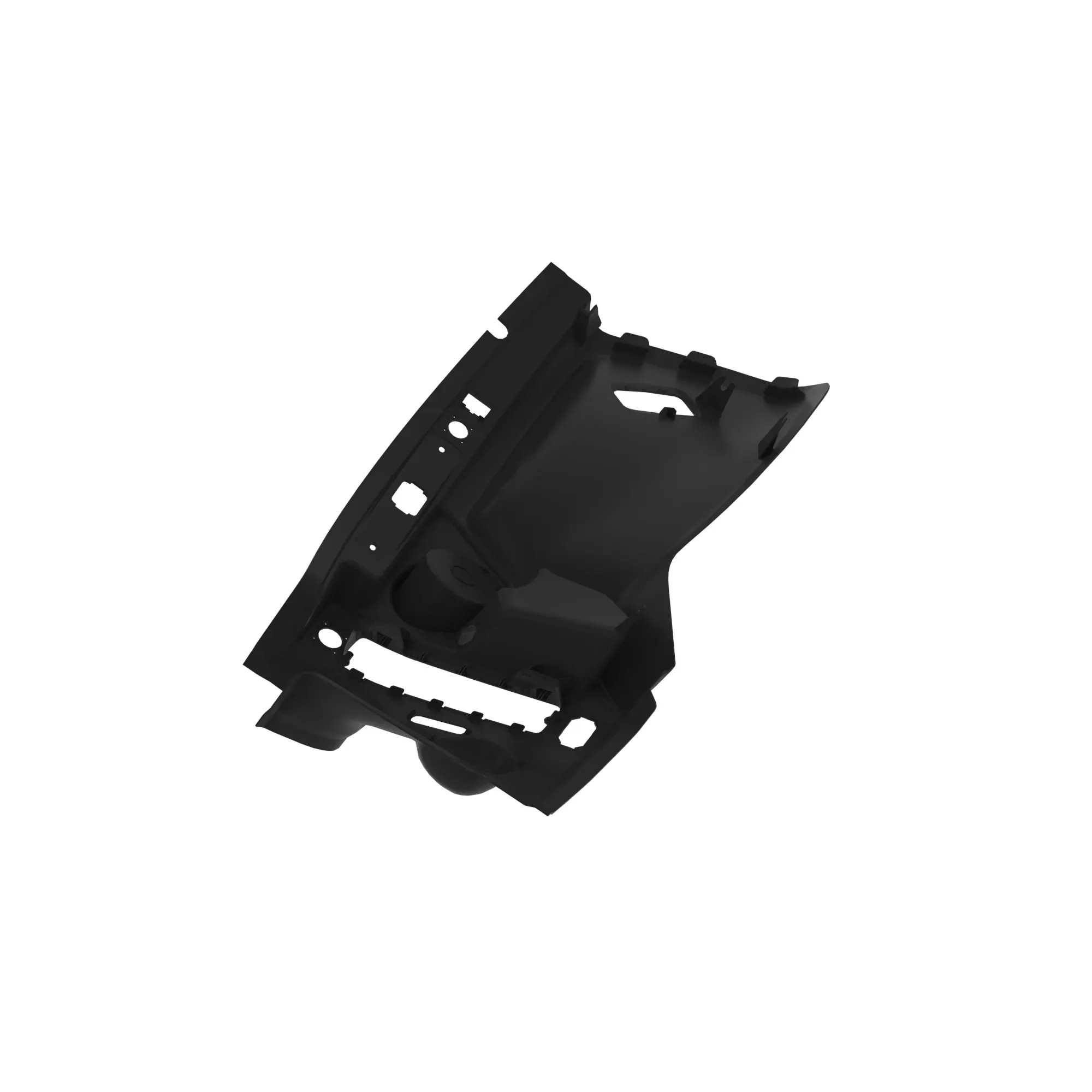 PANEL, PANEL,RH SIDE CONSOLE,UPPER,