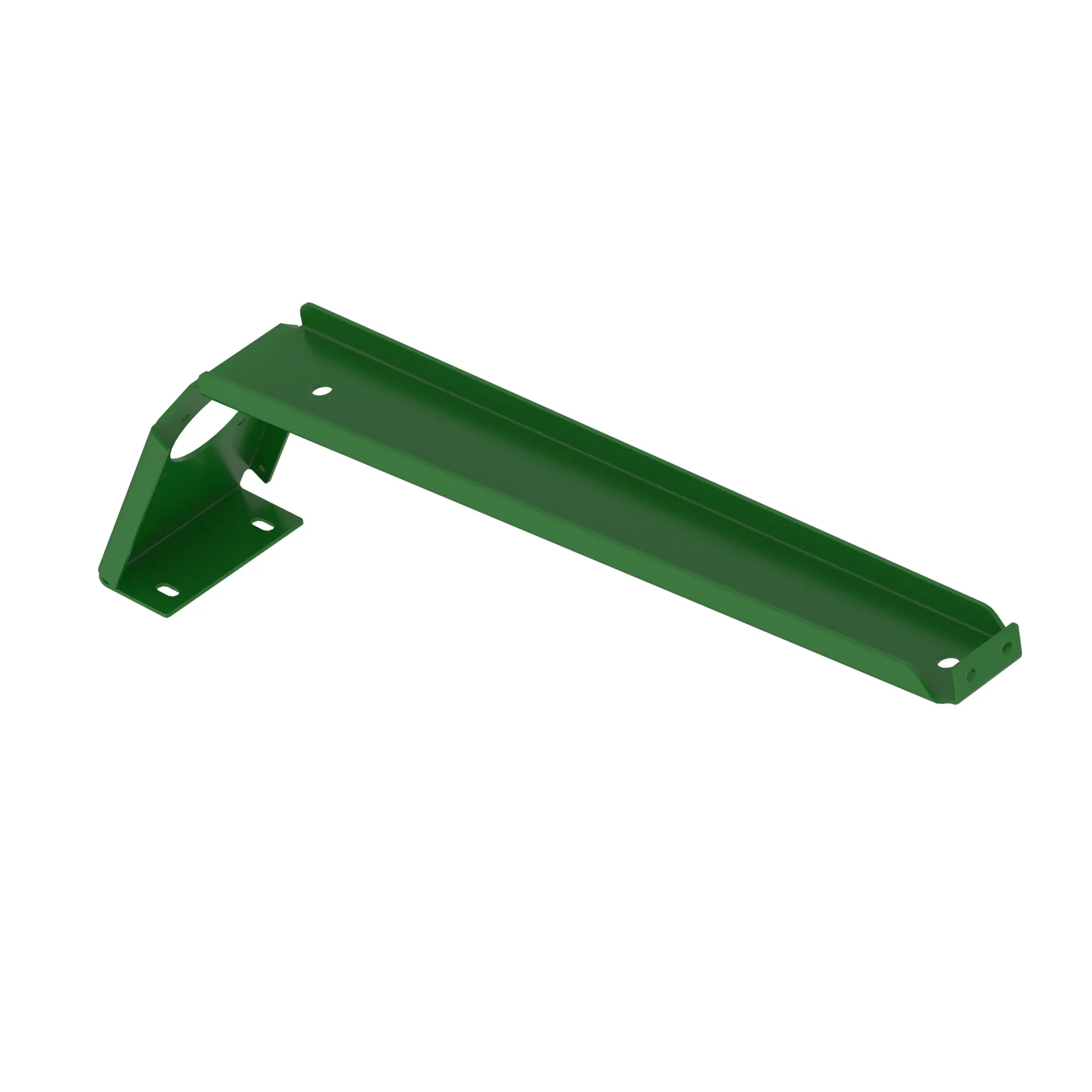 Fill Neck Support