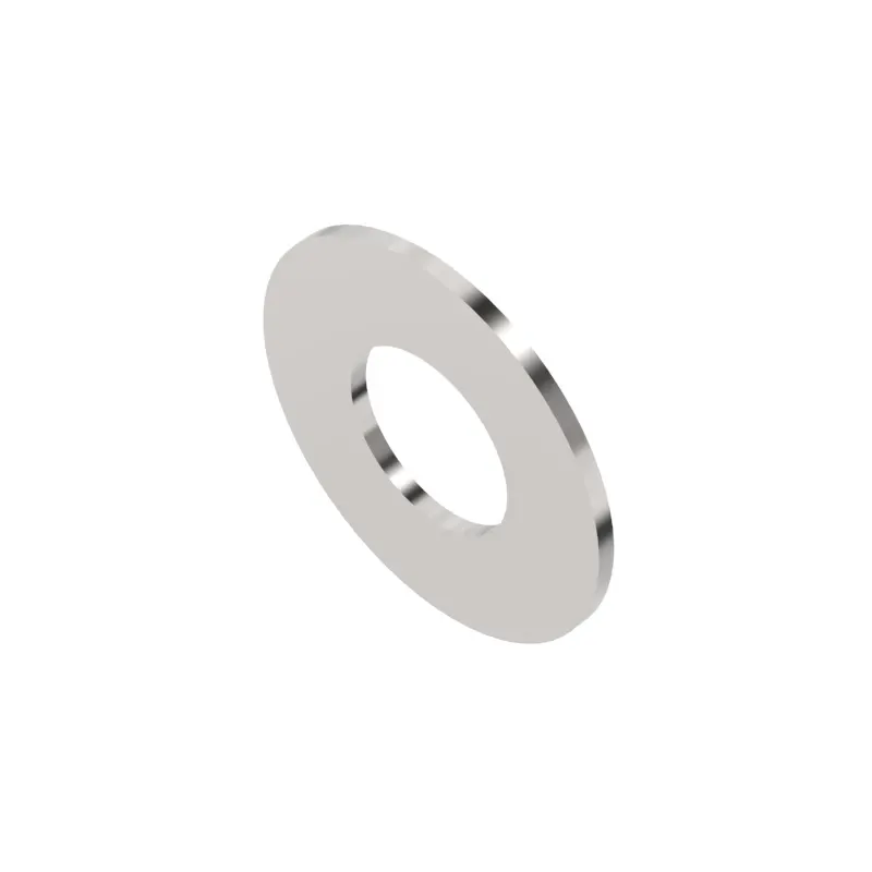 John Deere Round Hole Washer - R48429