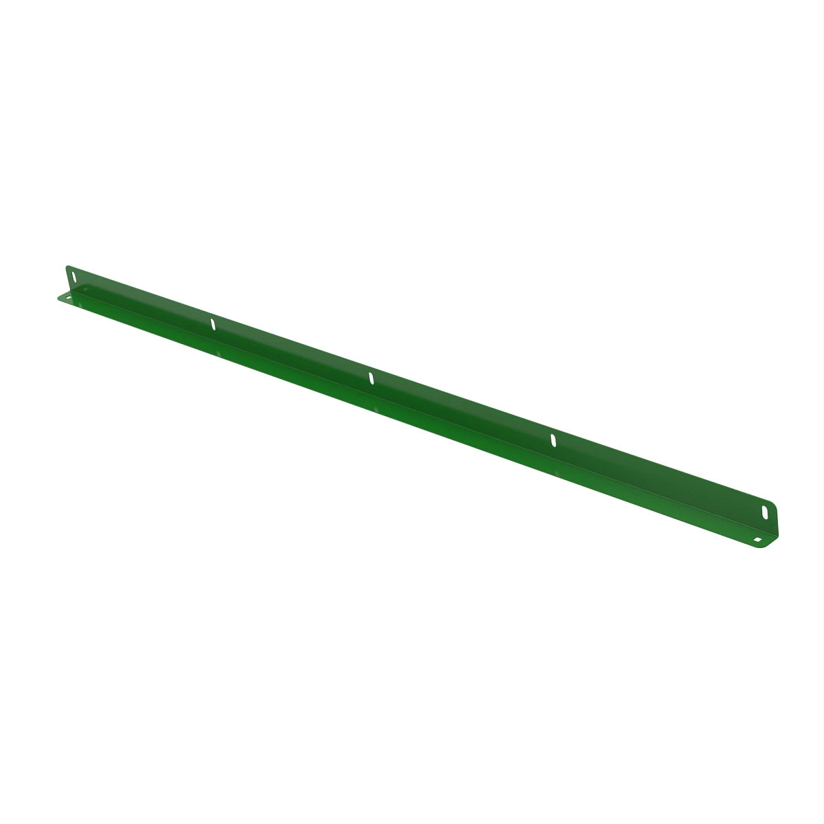 Angle, 525 Rear Hood
