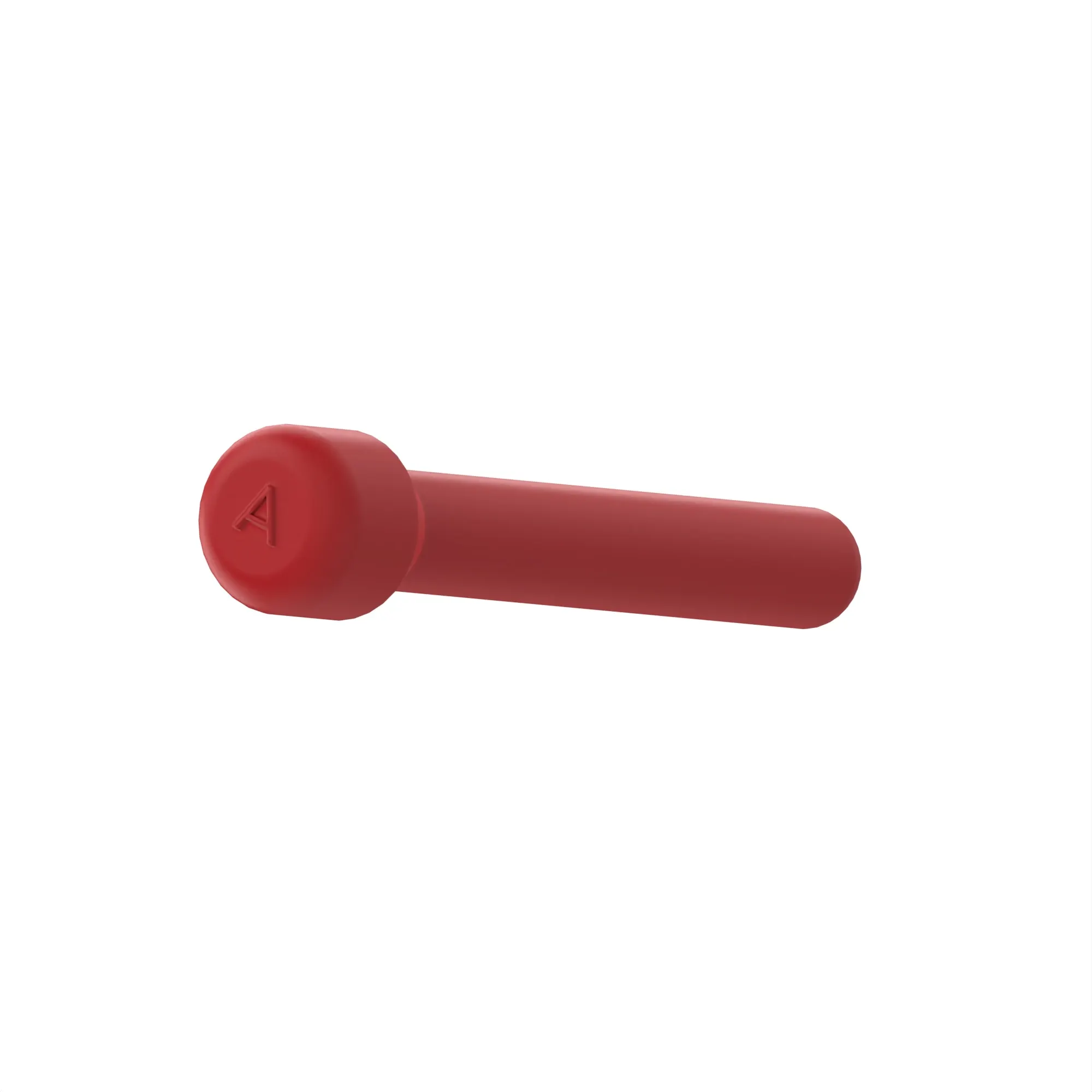 MOLEX CMC ORANGE NYLON