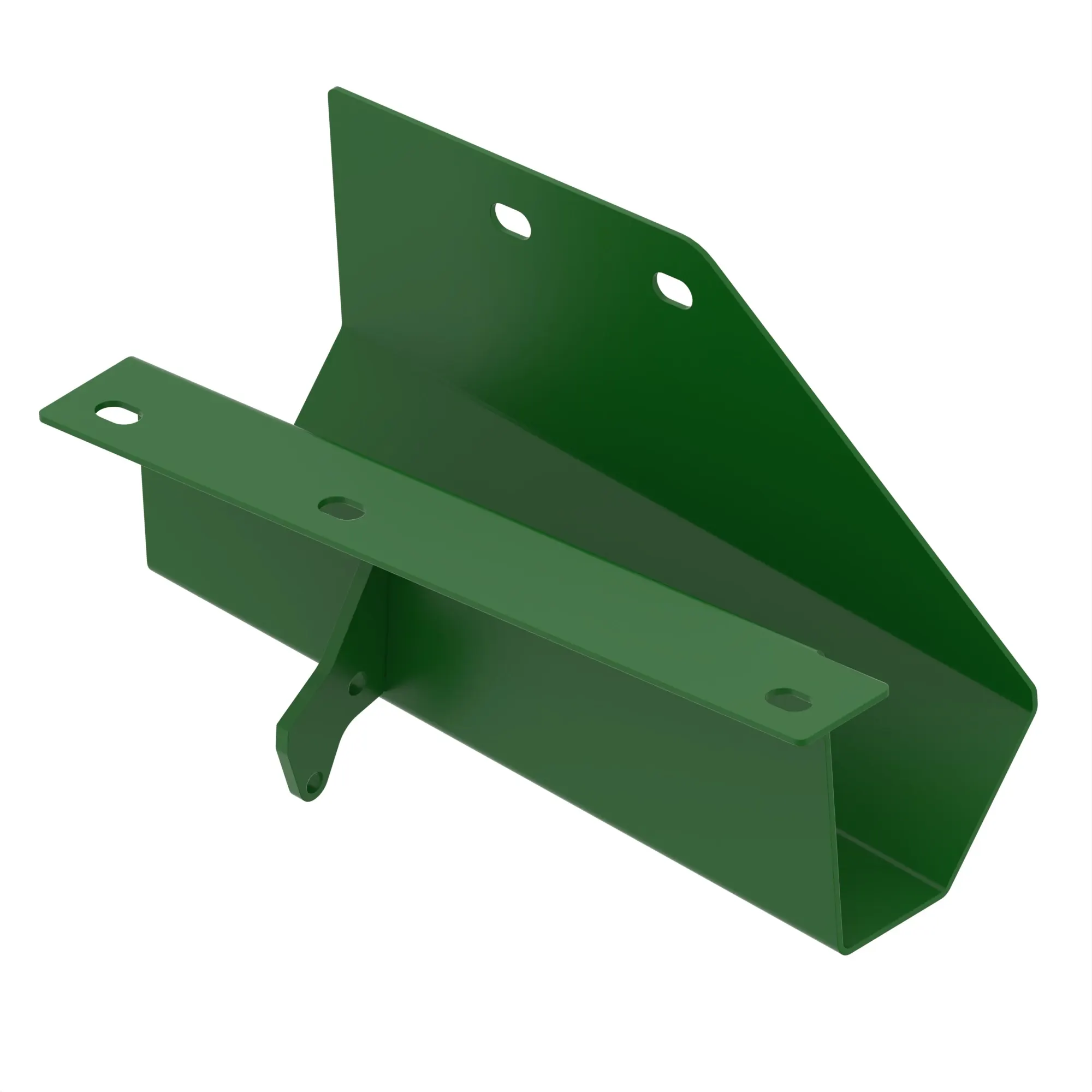 John Deere Bracket - AXE90227