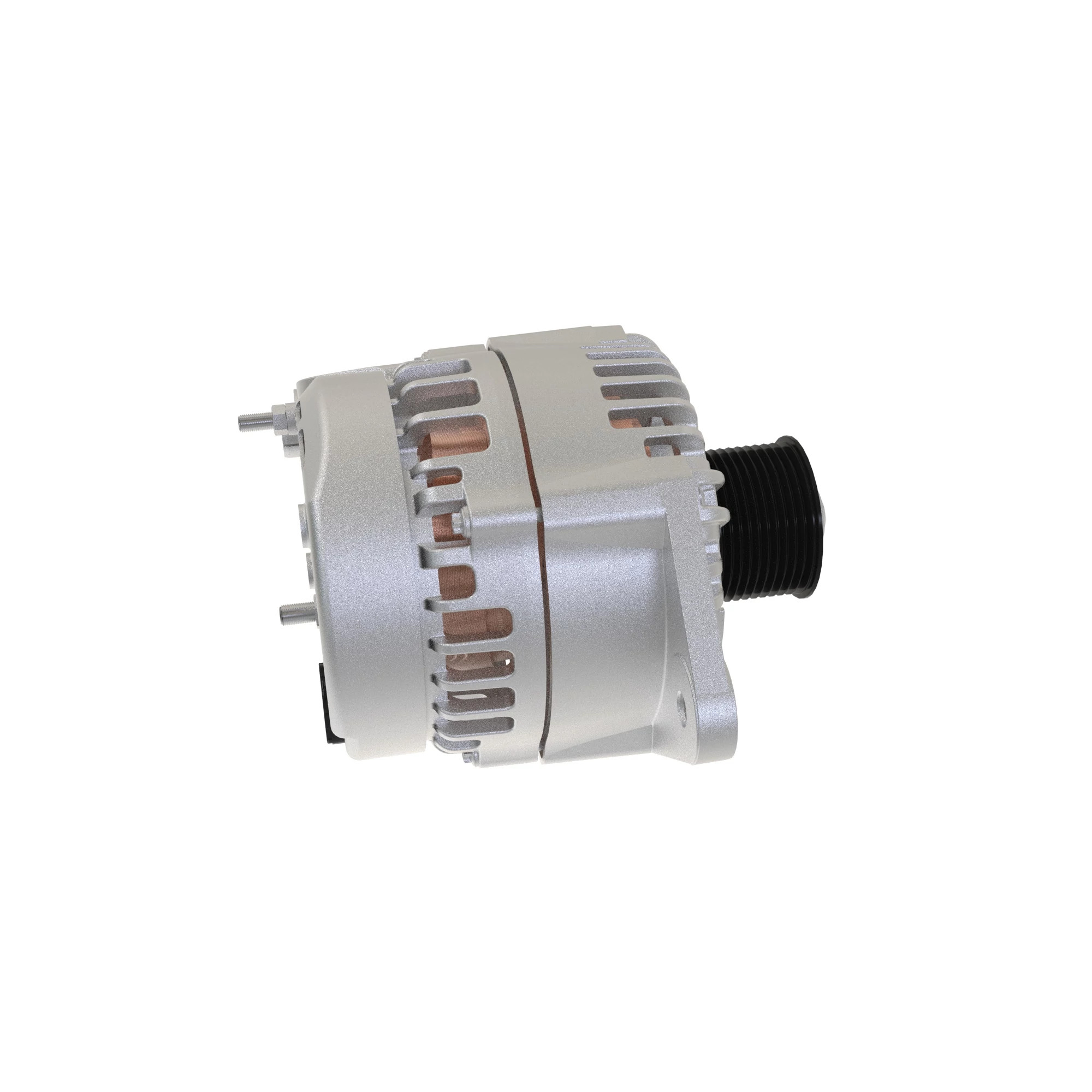 ALTERNATOR, ALTERNATOR, 56V SMART H