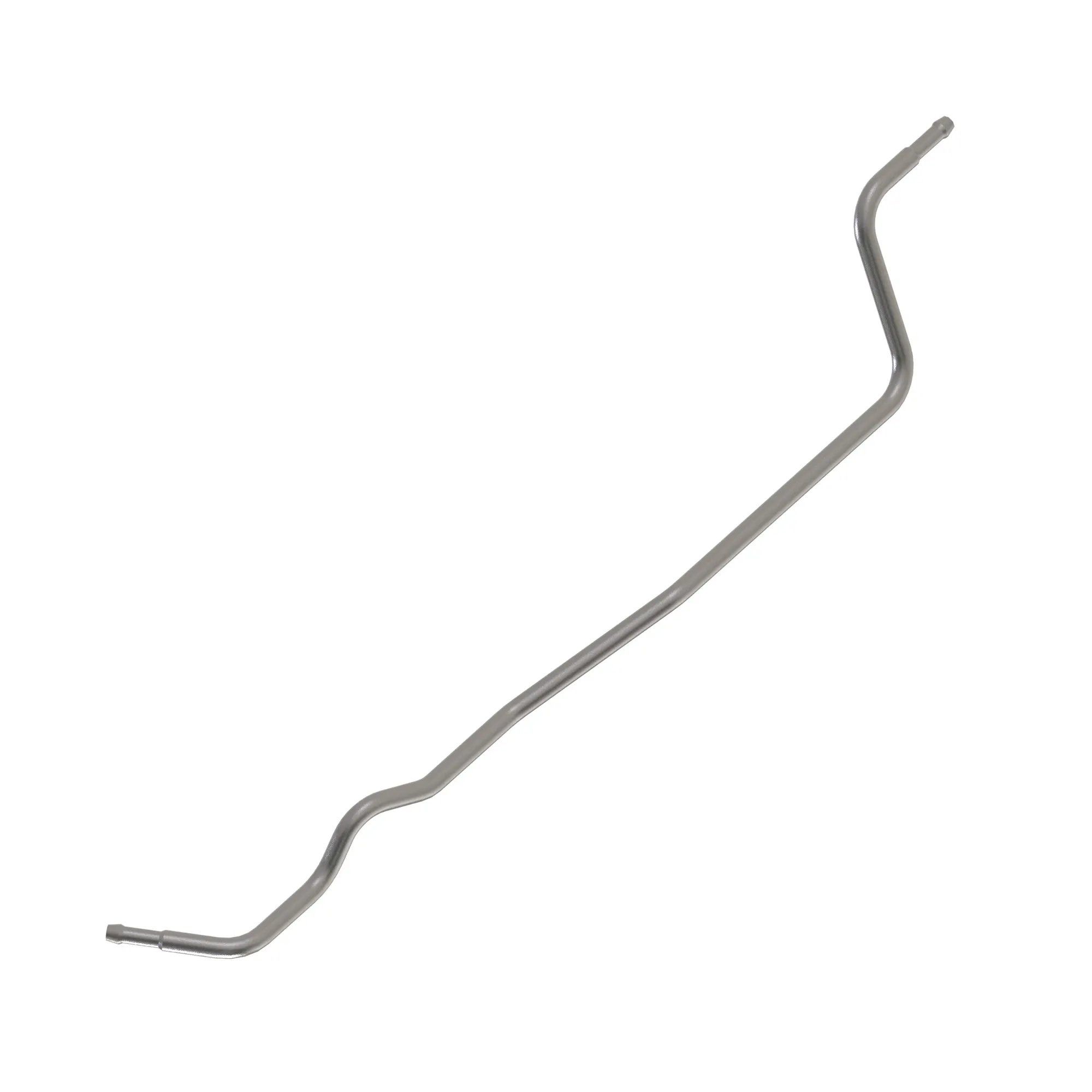 John Deere Fuel Line with Fittings - L222447