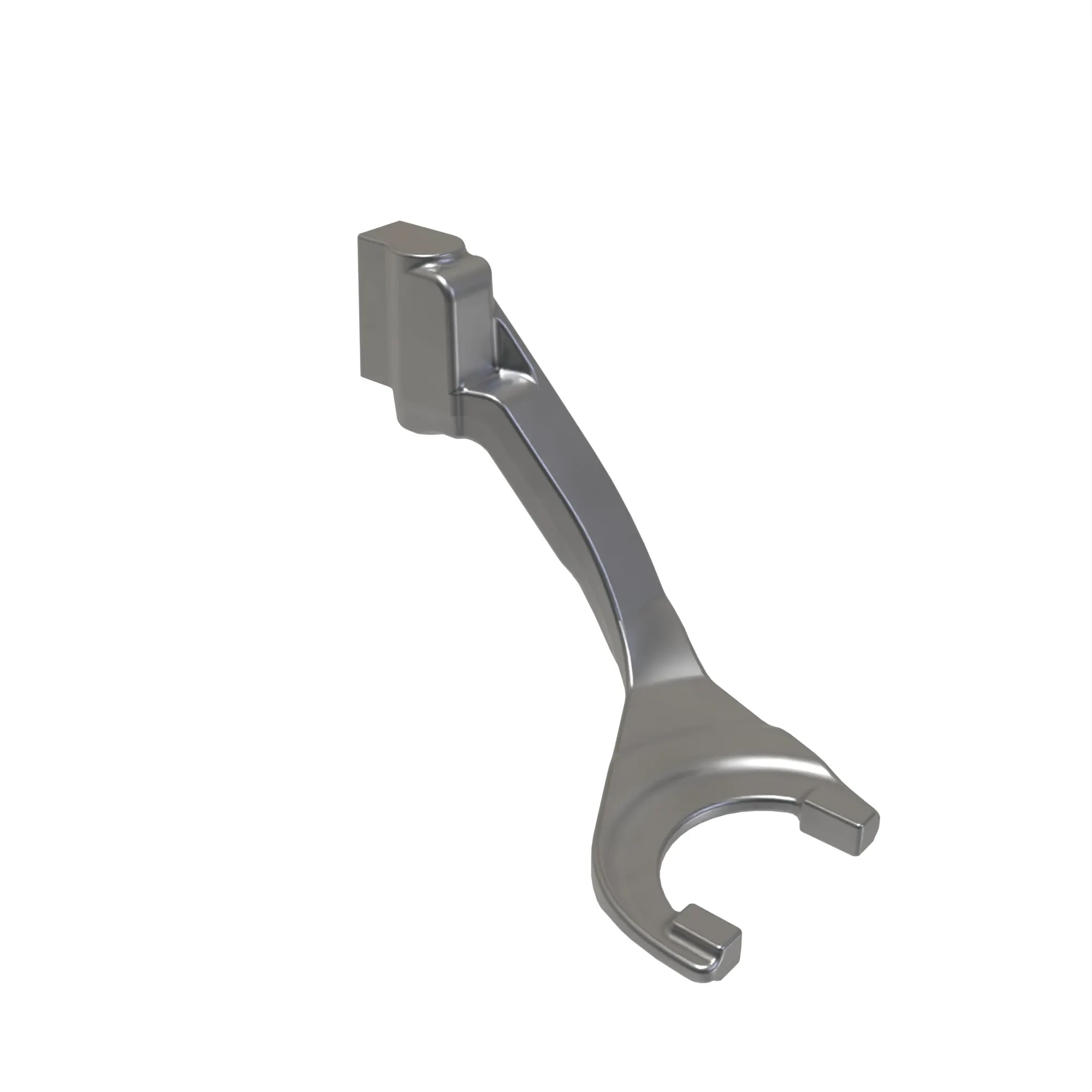 John Deere Range Shift Fork, A Range - R141080