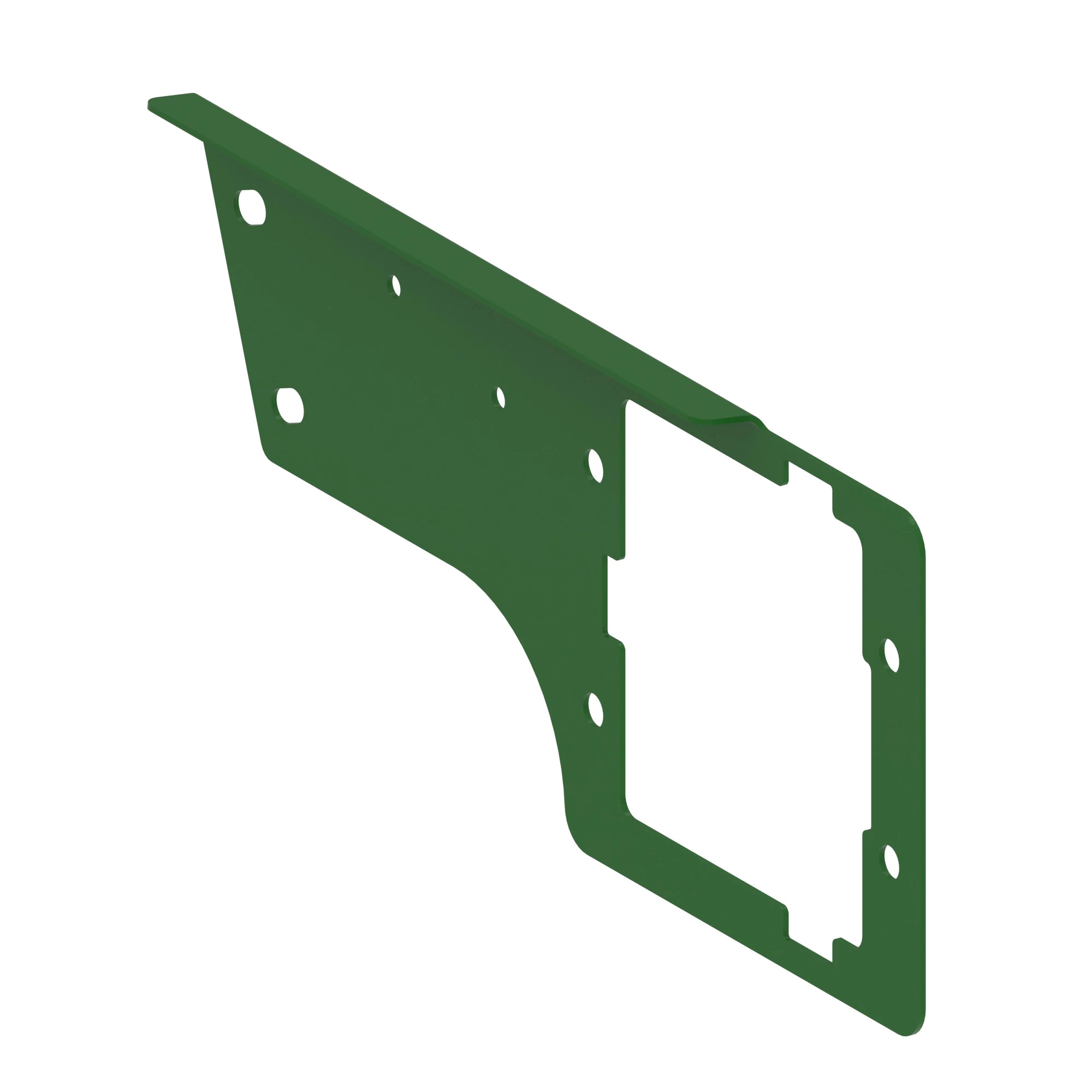 John Deere Support - HXE198962