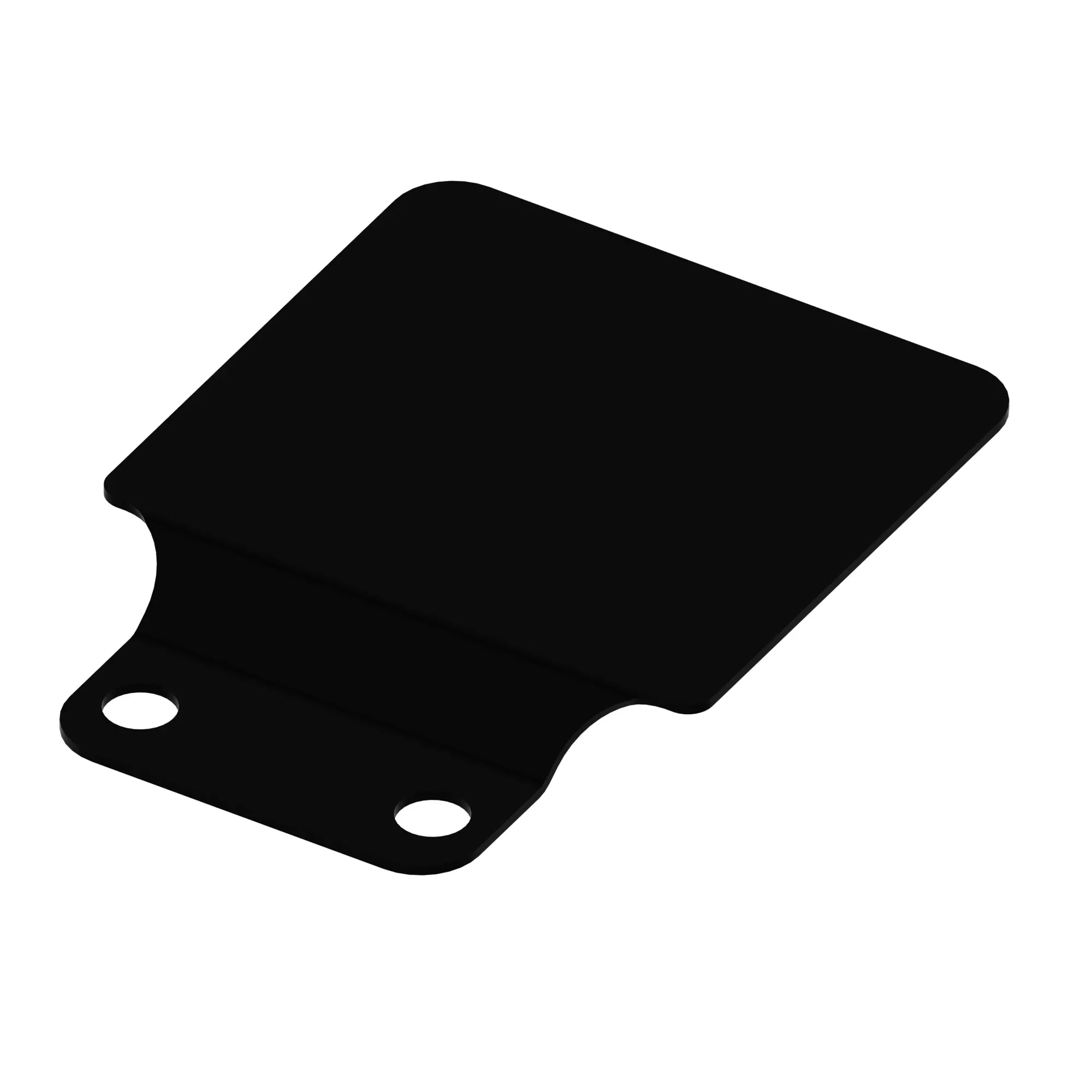 John Deere Boom Scale Plate - F629362