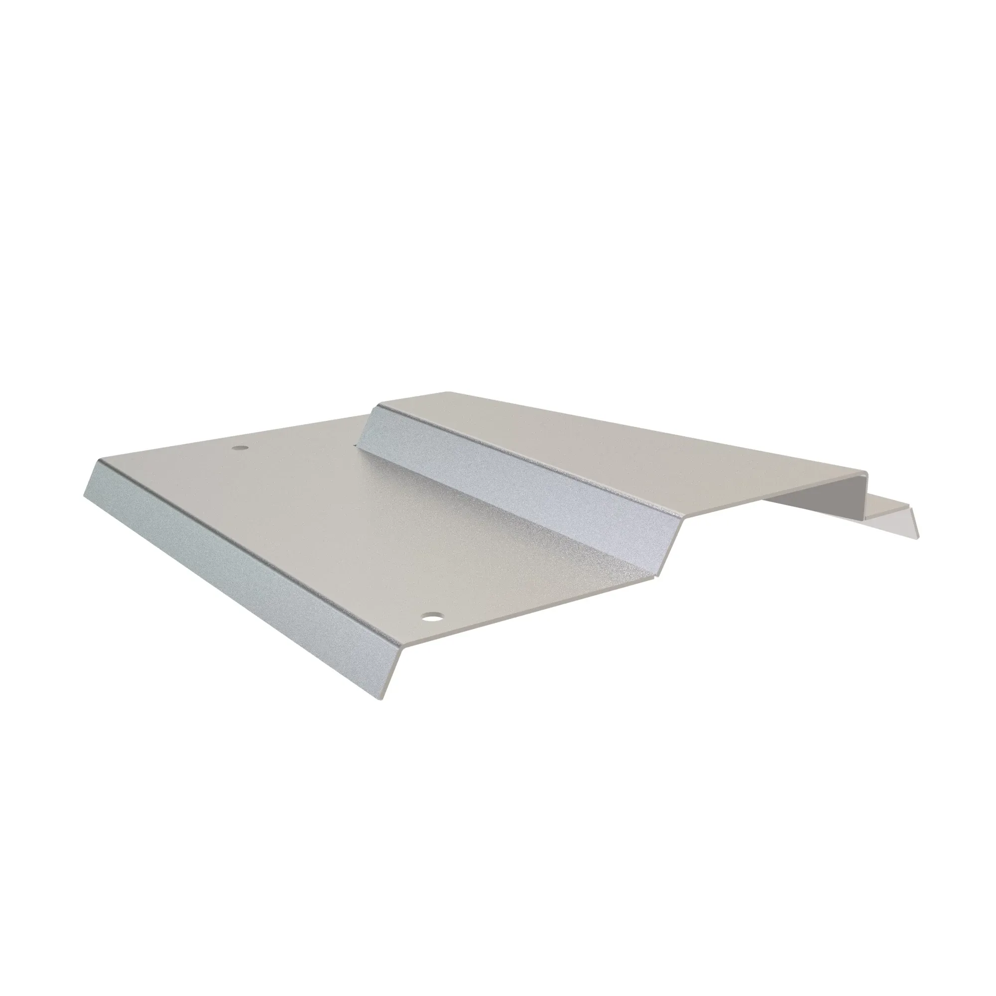 COVER, HYDRAULIC TANK COVER