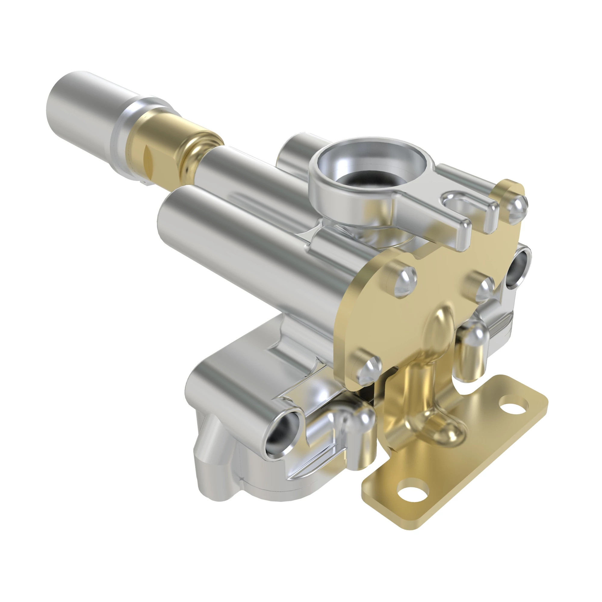John Deere Height Control Valve - AN302201