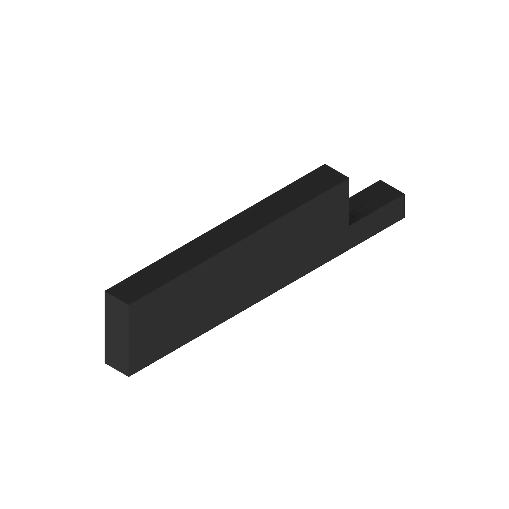 Isolator