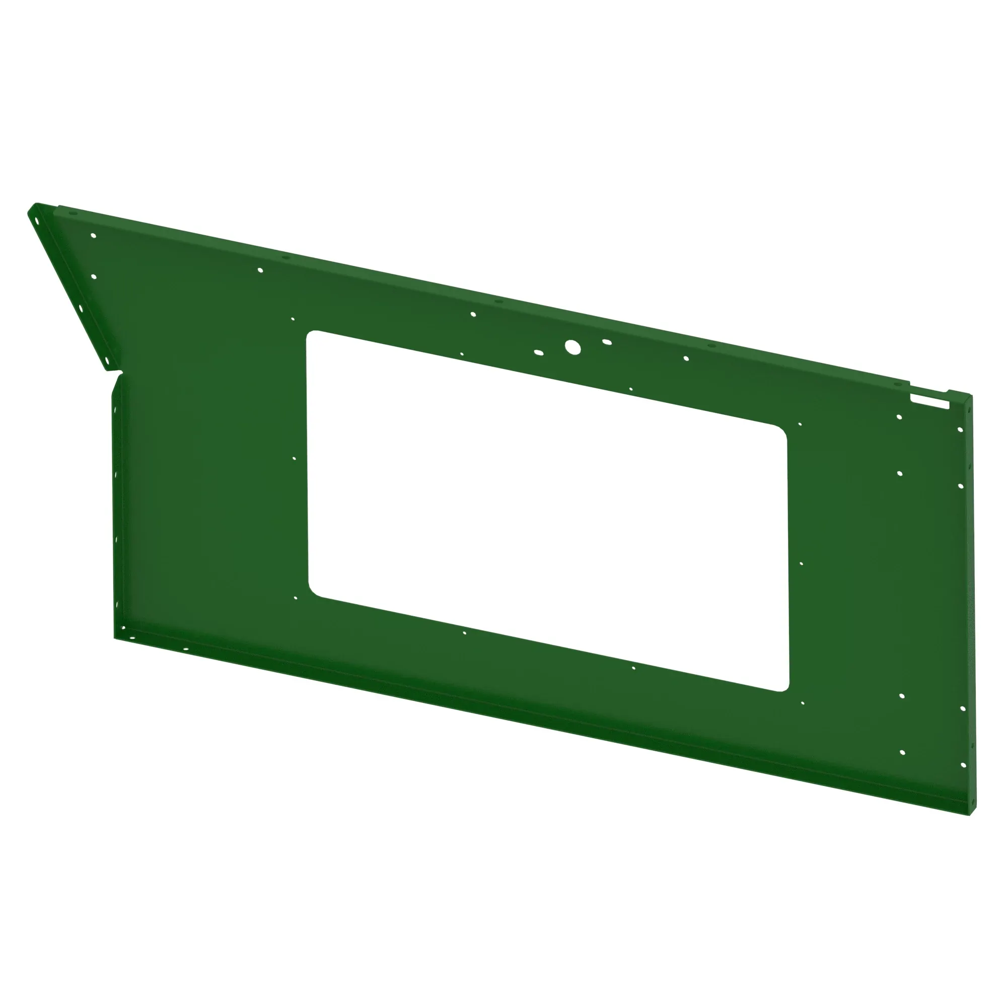 John Deere Extension Panel, Right Side - N381506