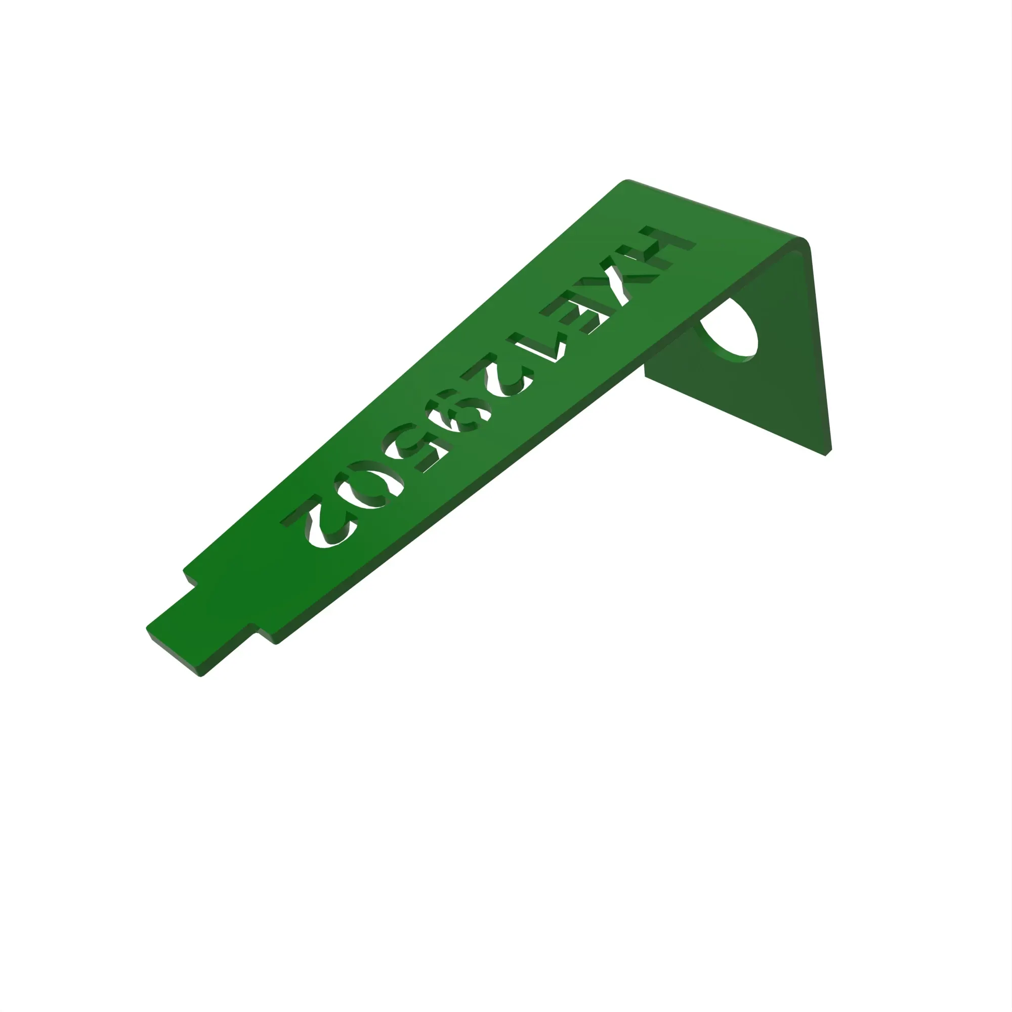 John Deere Gauge - HXE129502
