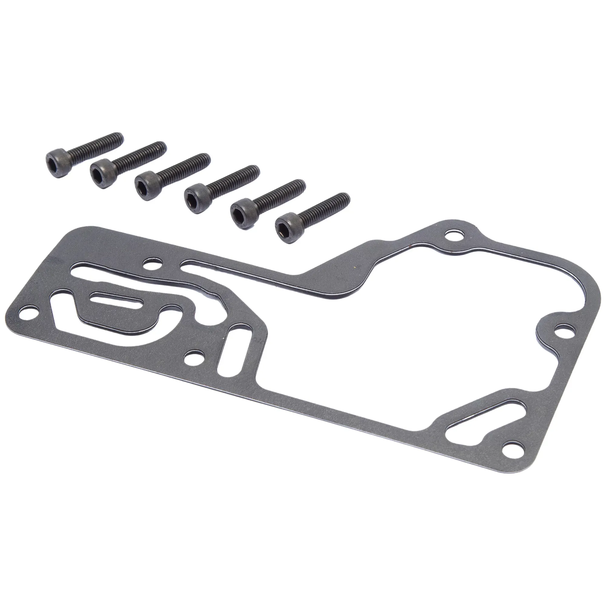 CONTROL ASSY - FNR