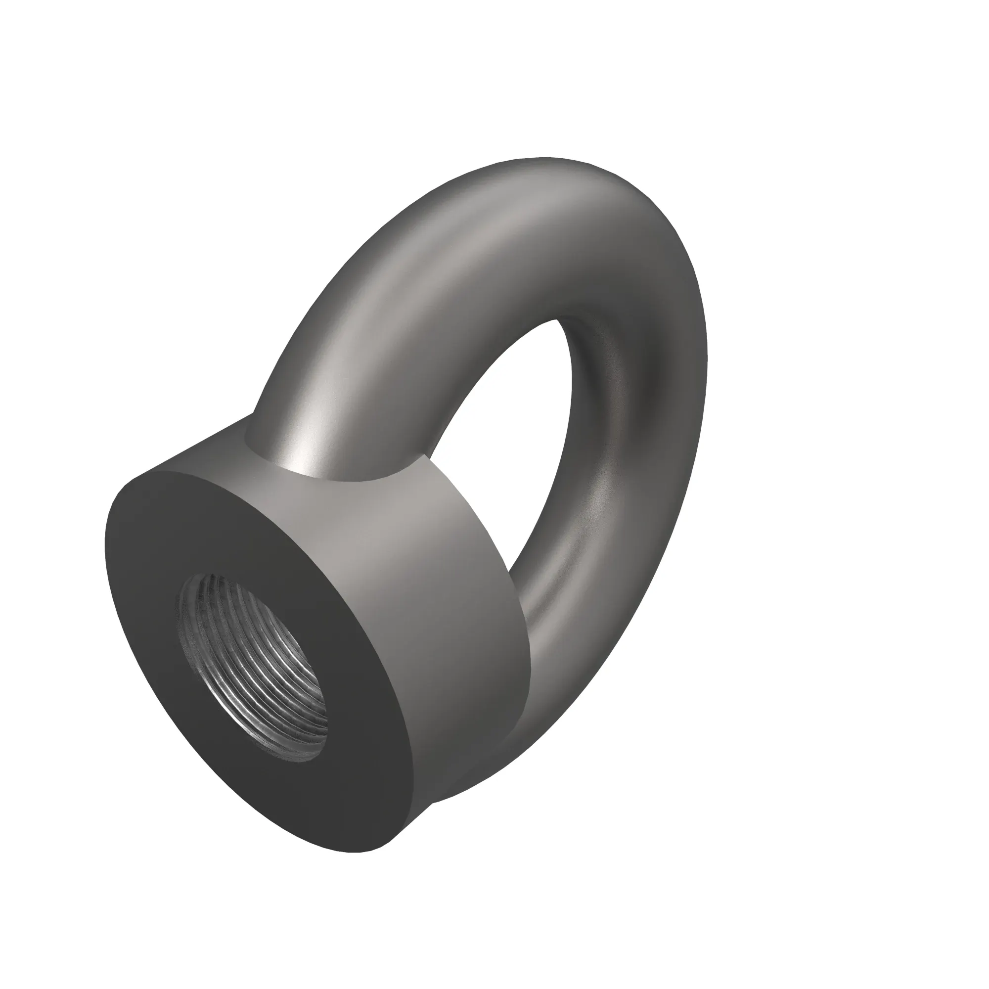 EYENUT, METRIC, FORGED