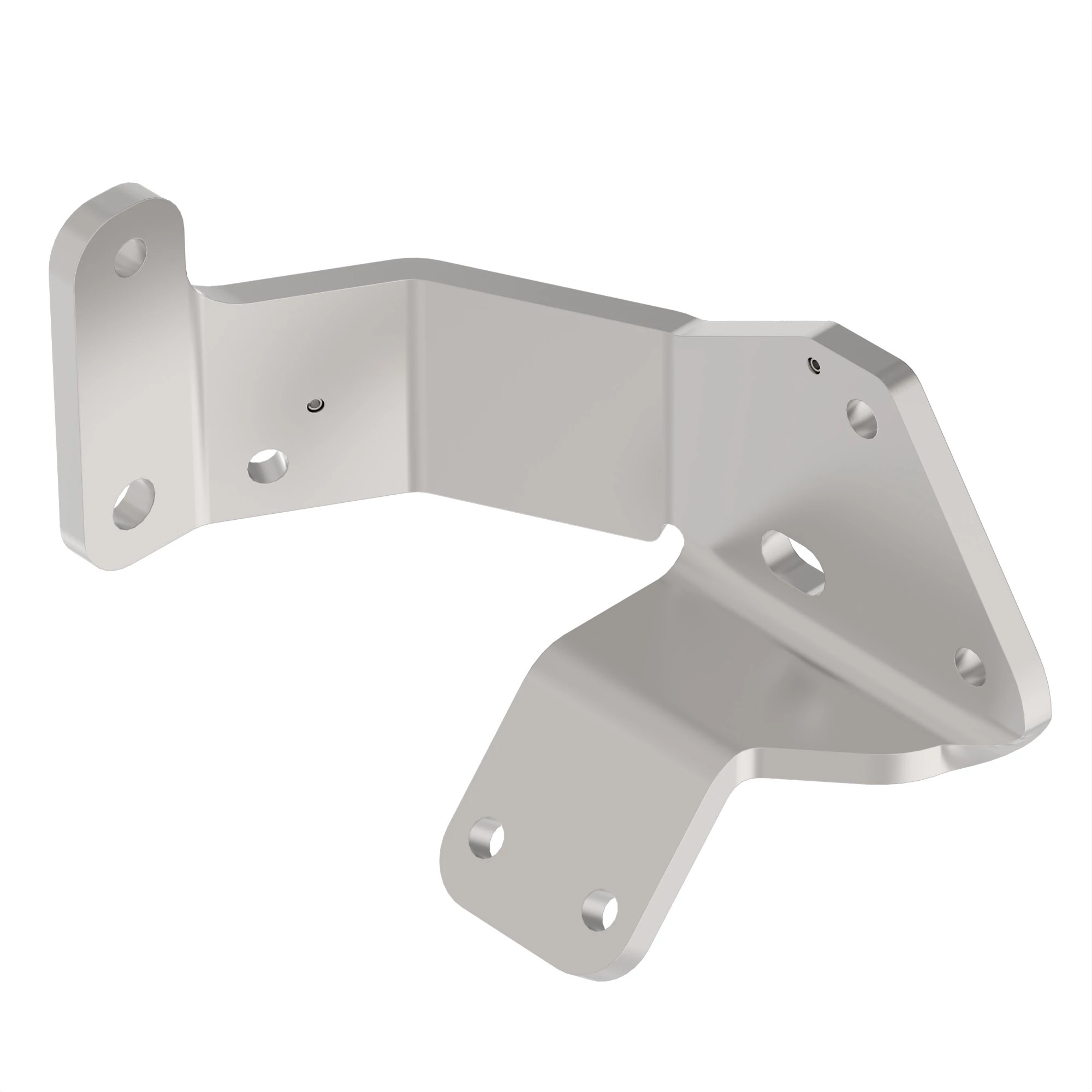 John Deere Bracket - DZ116488