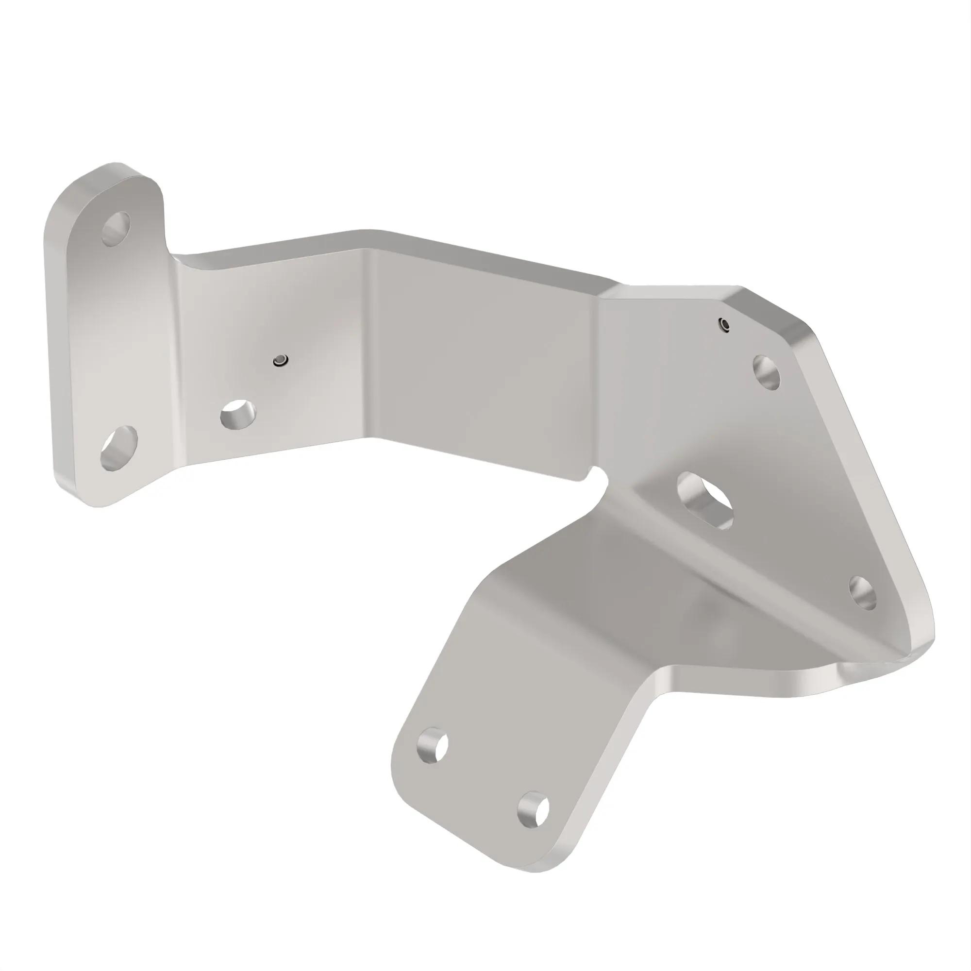 John Deere Bracket - DZ116488