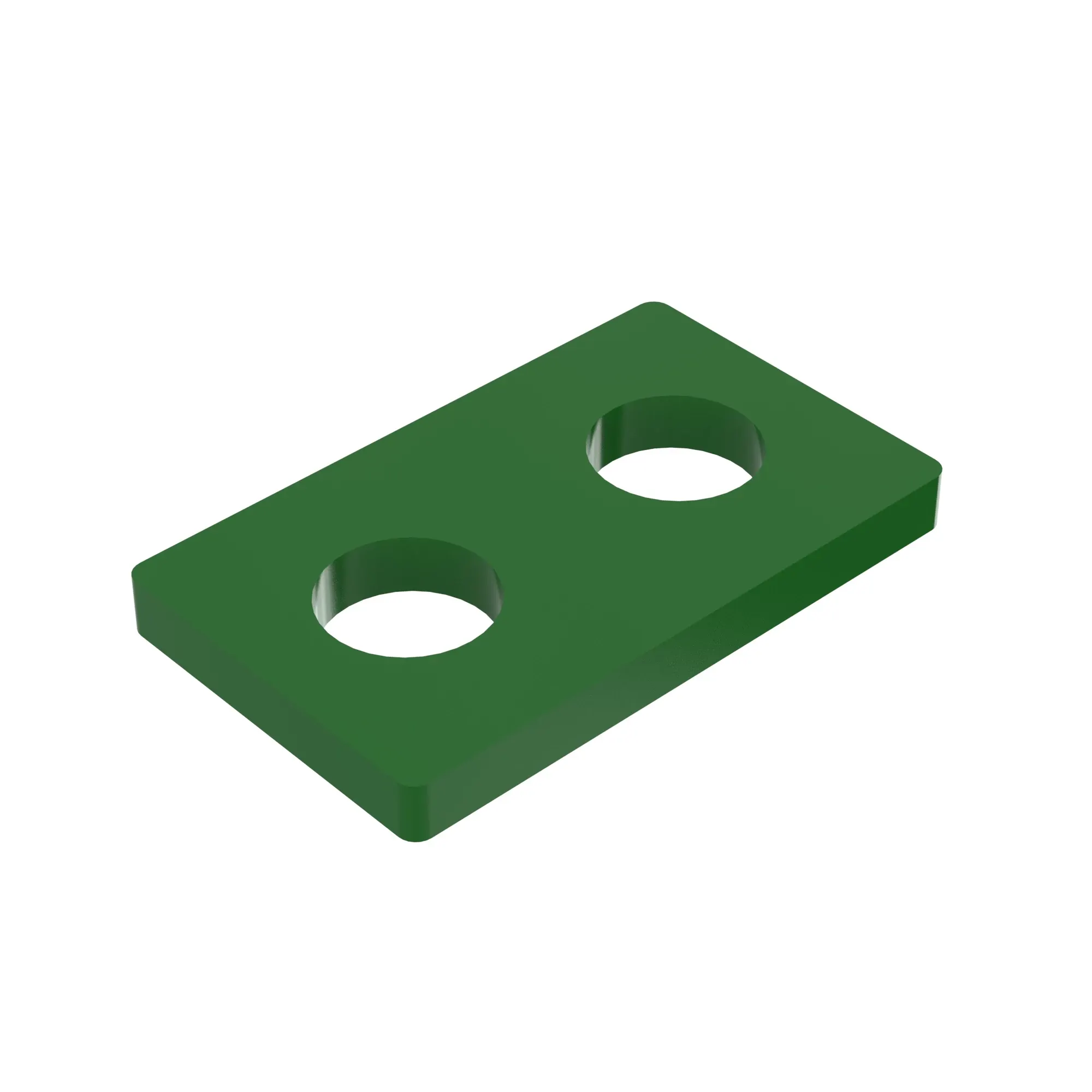 John Deere Spacer Plate  - A103817