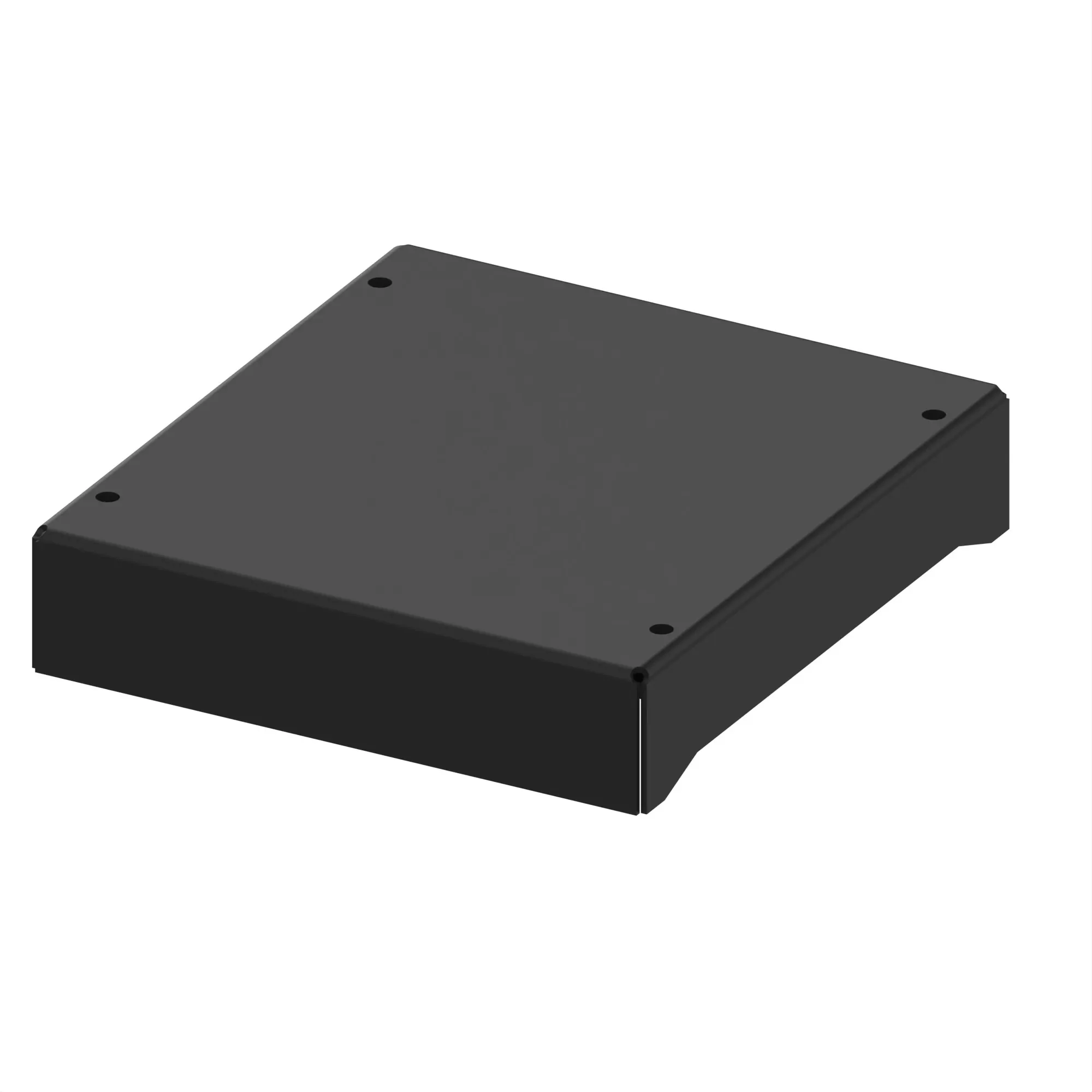 John Deere Service Stair Platform - F623653