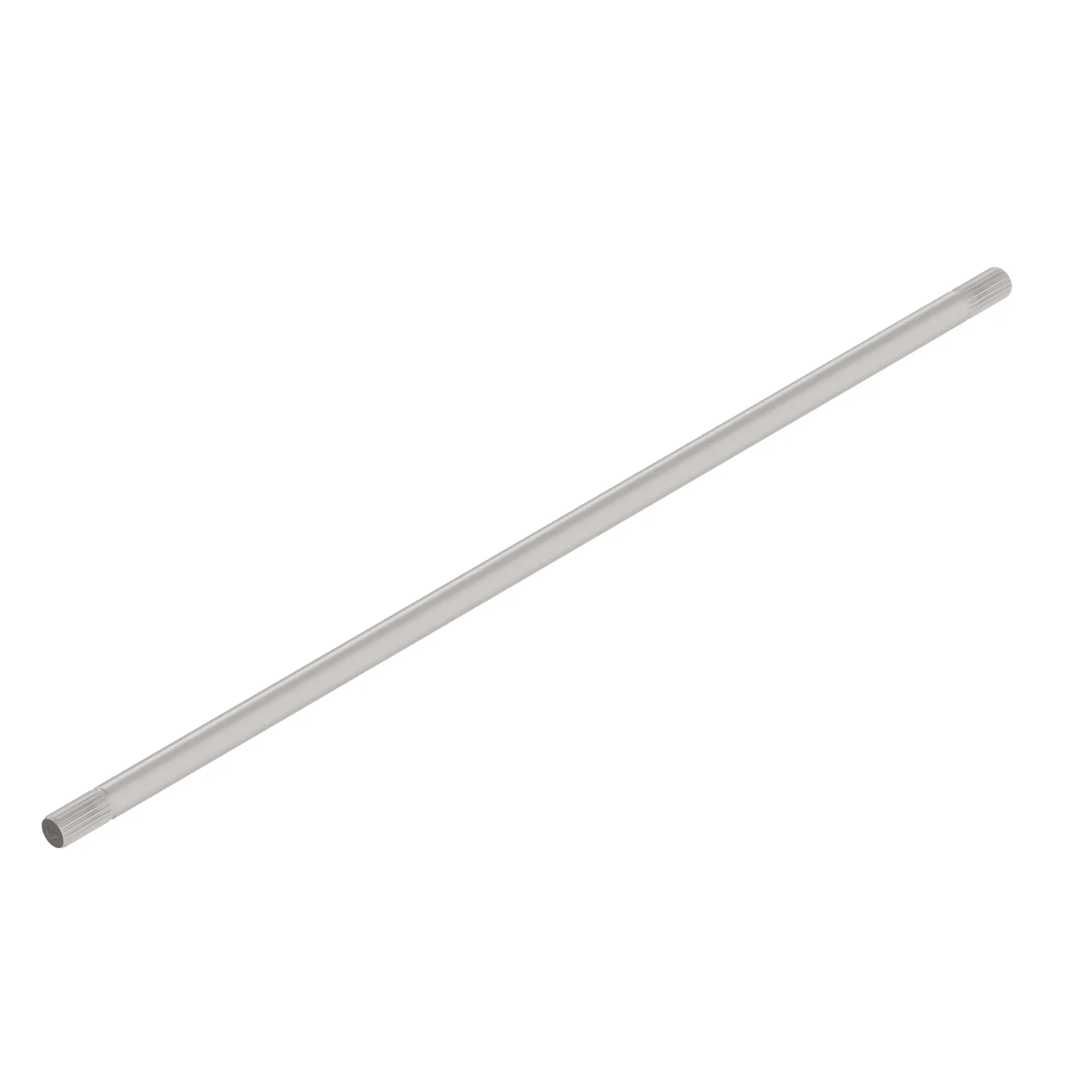 John Deere Rear PTO Input Shaft - YZ91342