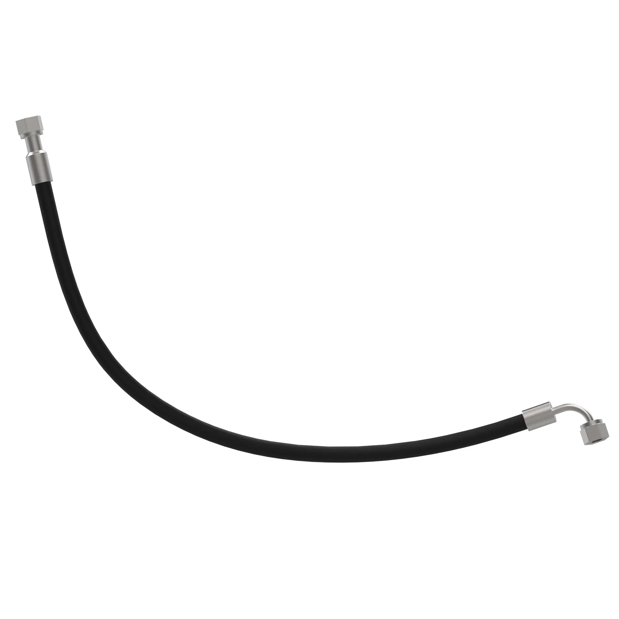 John Deere Hydraulic Hose - F043537