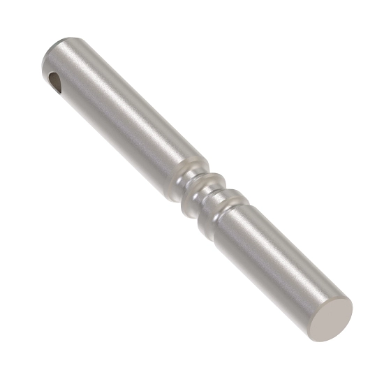 John Deere Right Side Shifter Rod - SU67232