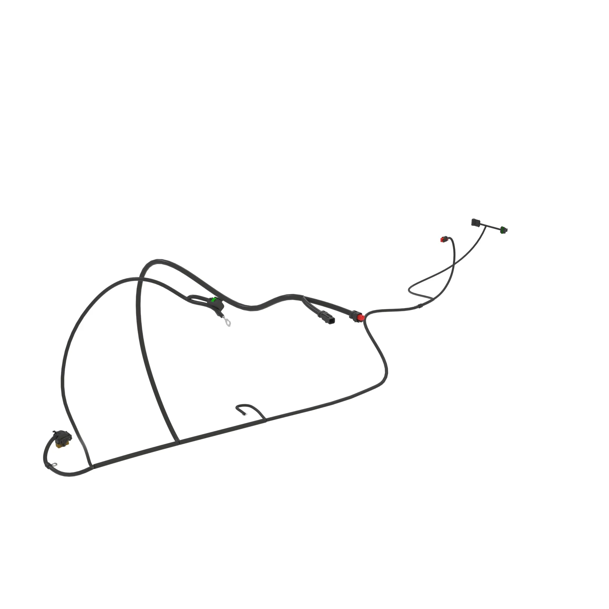 Driveline, FT4
