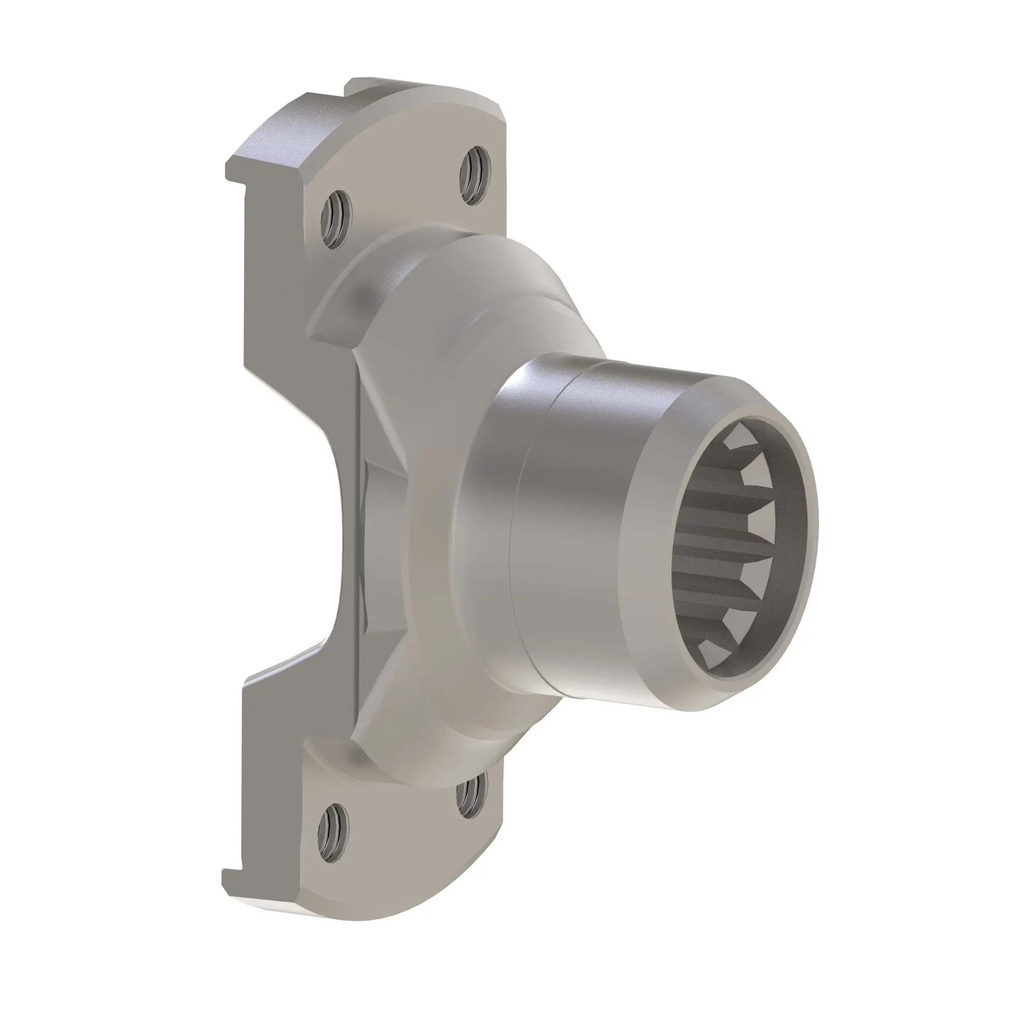 Universal Joint Yoke