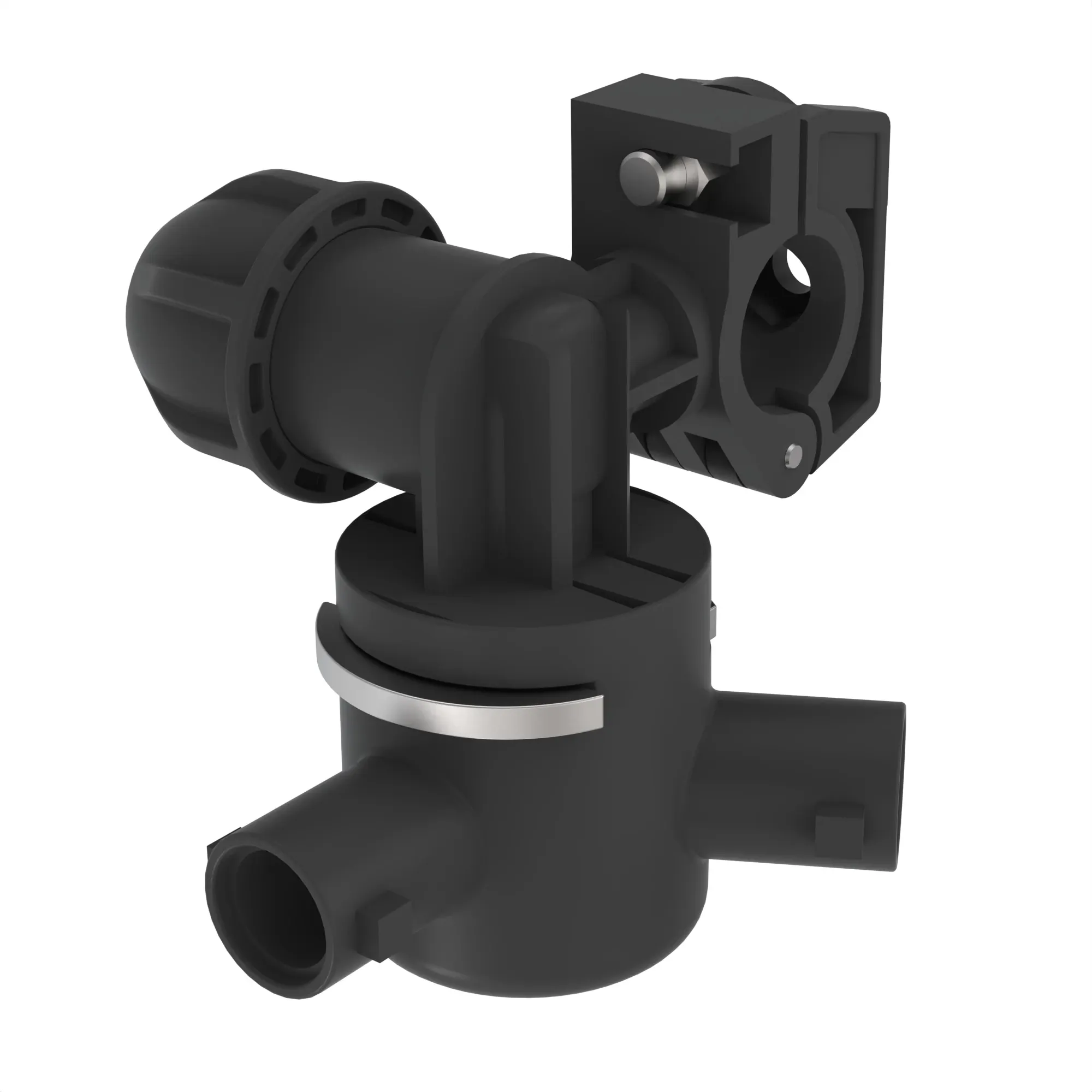 John Deere Nozzle Holder - AKK52819