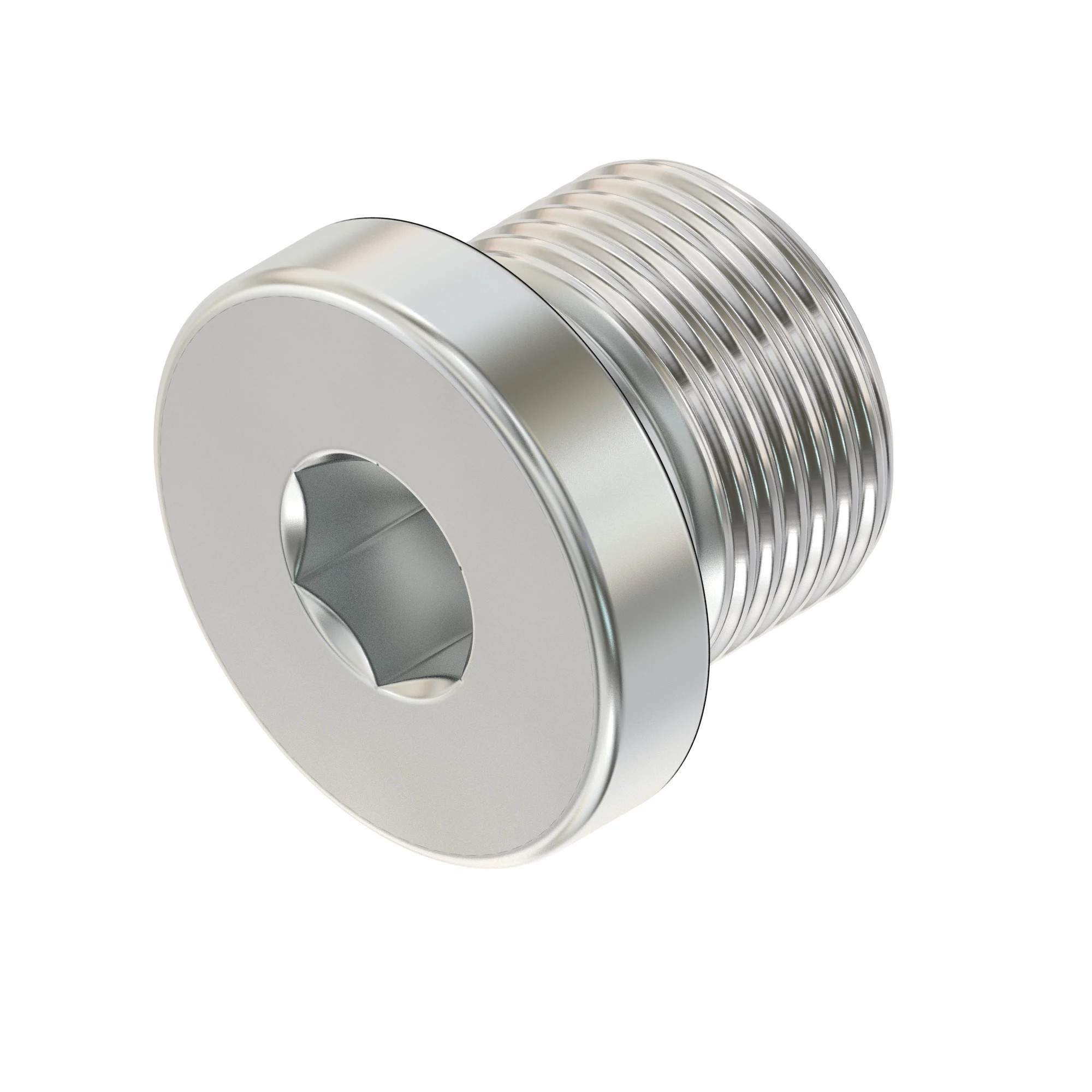 SCREW PLUG